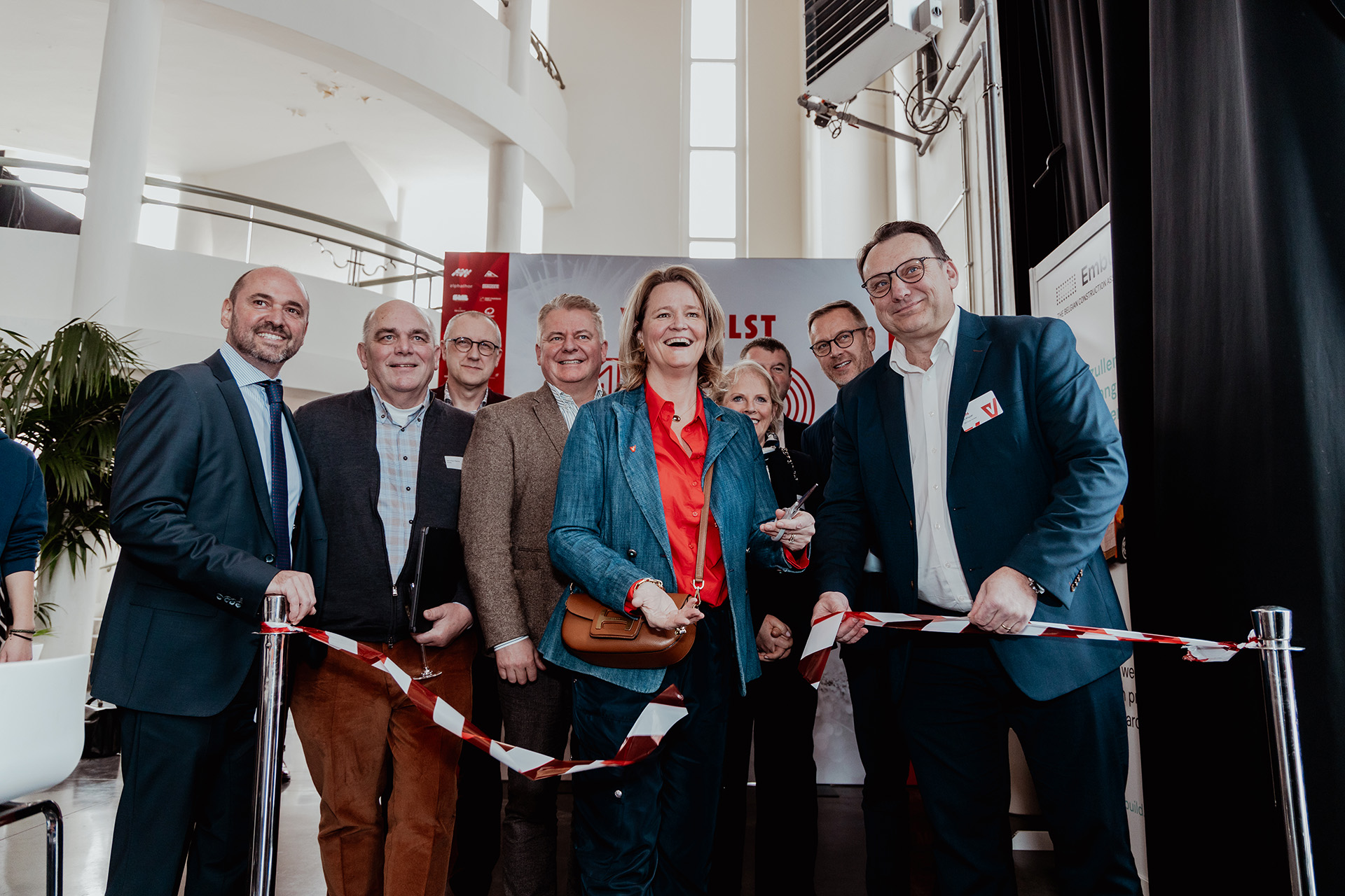 100 jaar zegt dat niet genoeg?