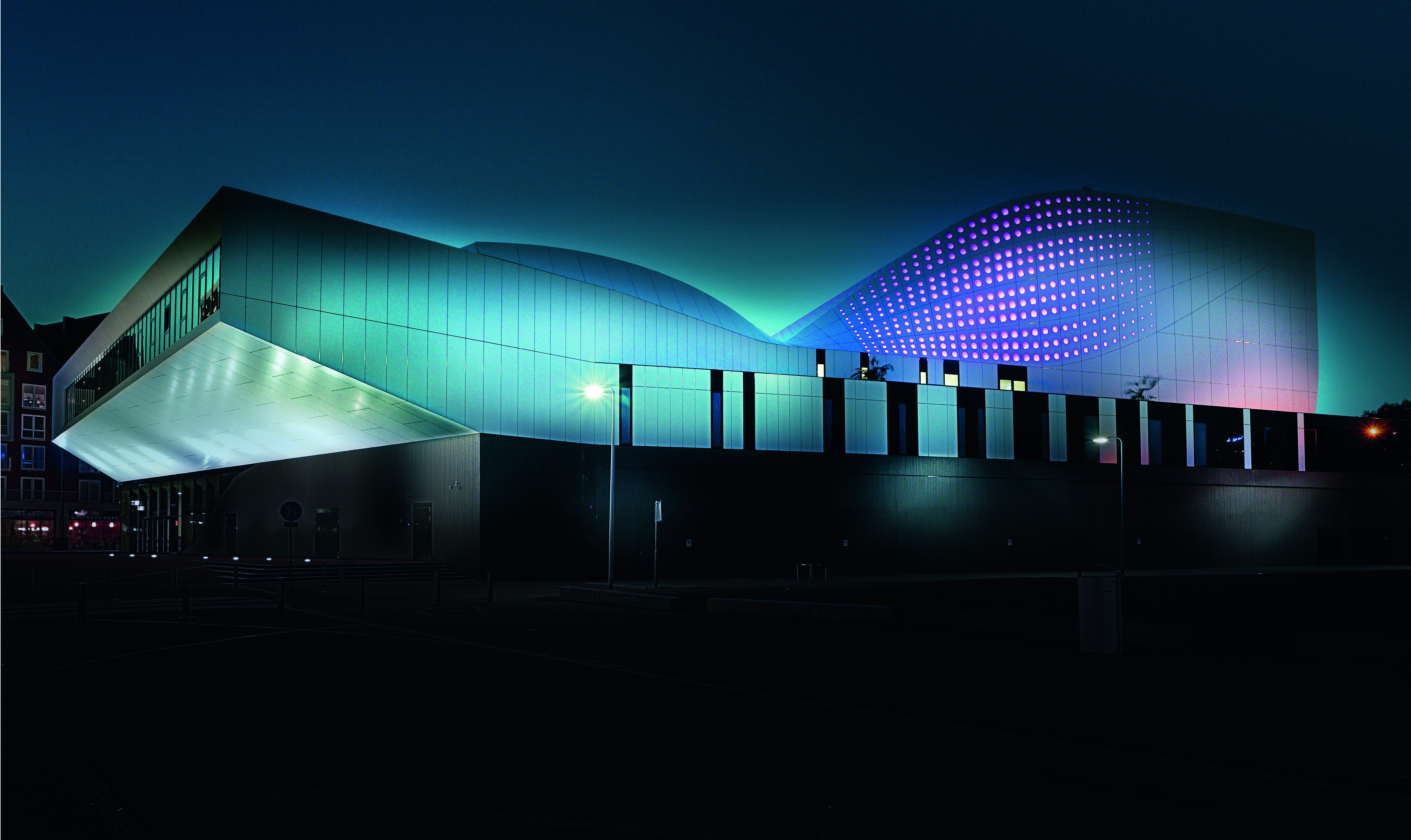 Alpolic™, de norm als het over ACM* gaat!