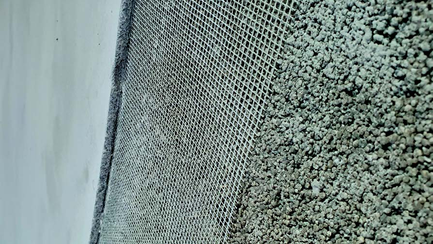 Ardex Stronglite: dekvloersysteem