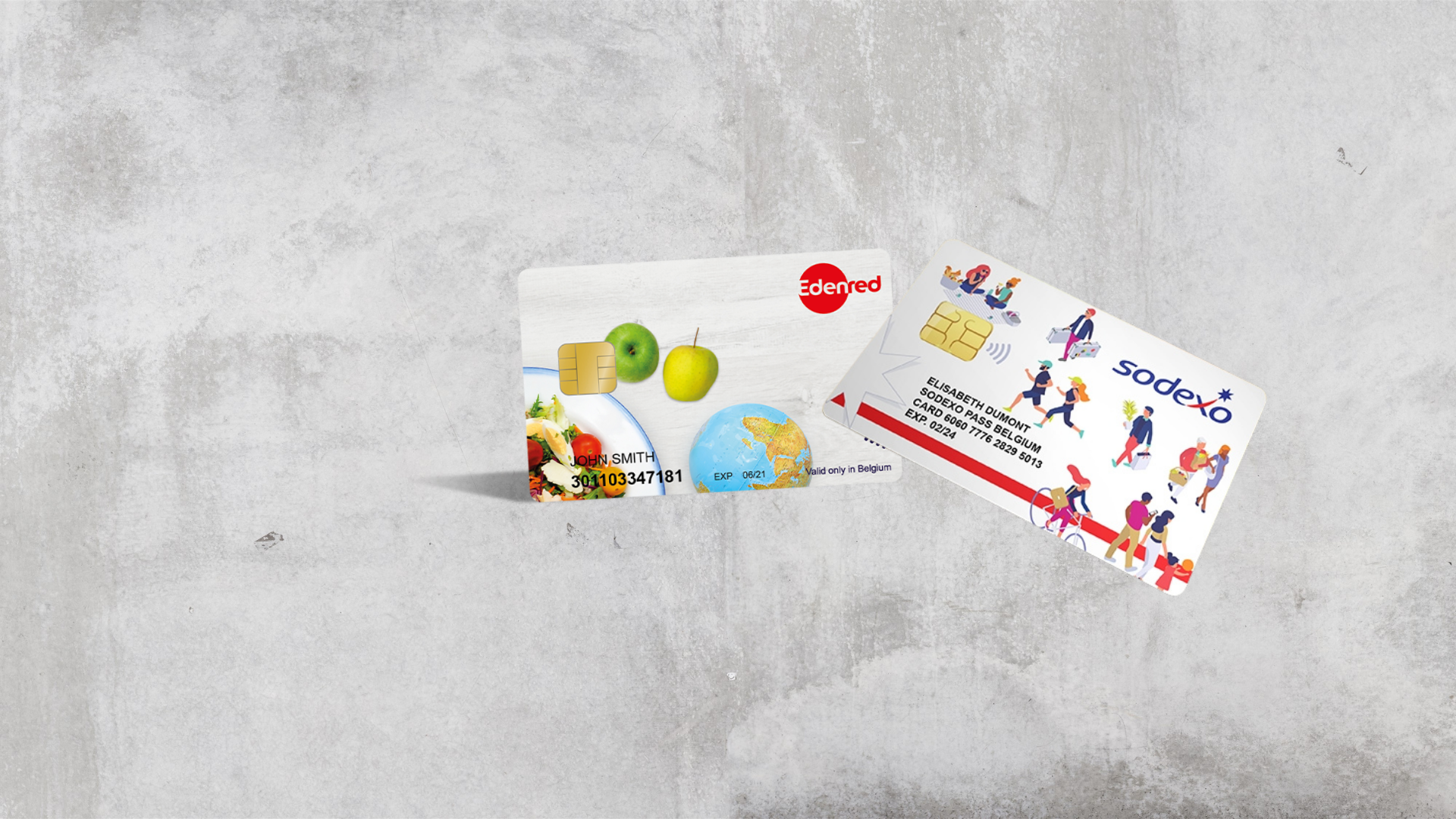 Consumptiecheques en ecocheques