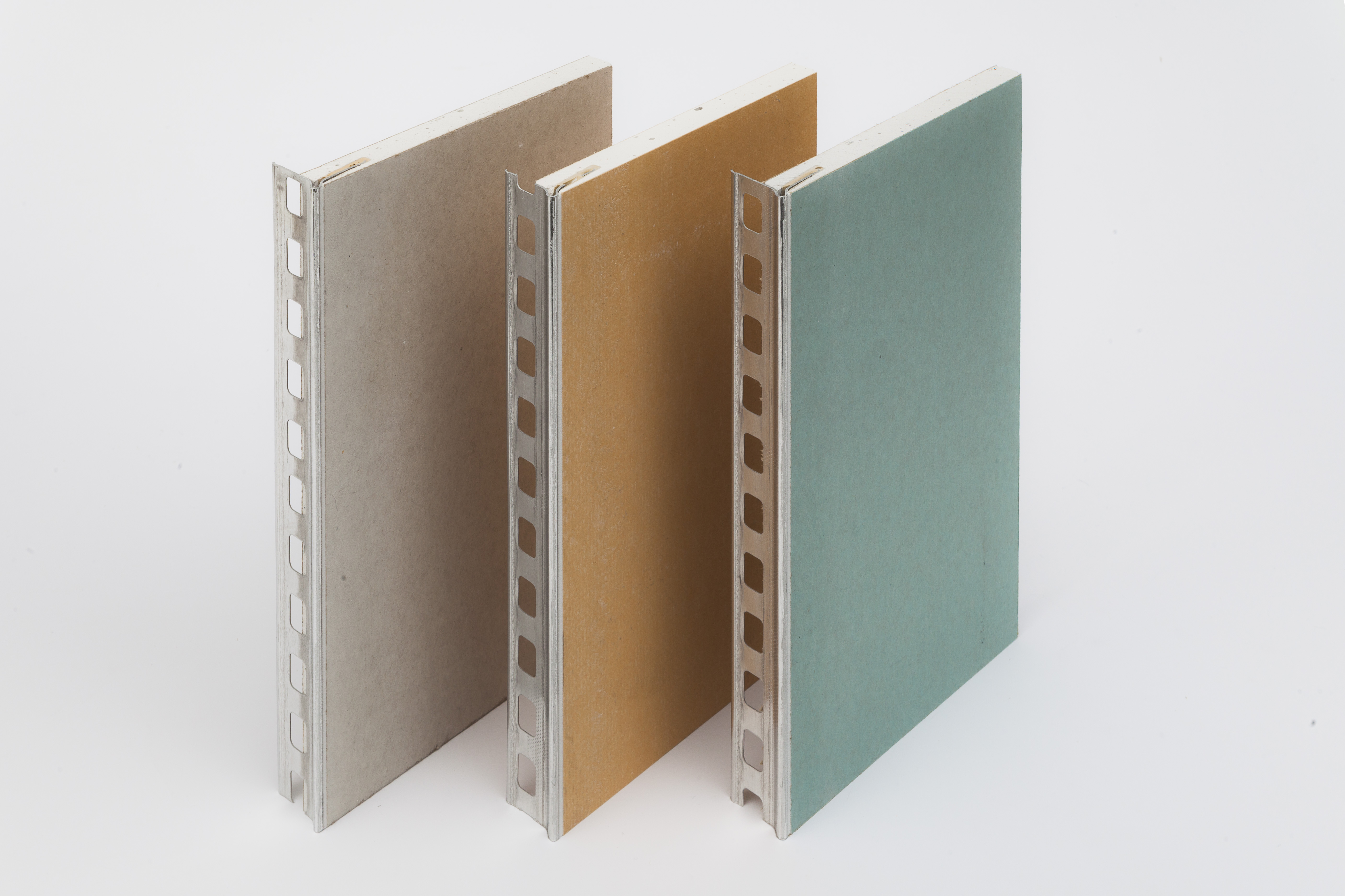 Dagkantelementen Jansen Prefab: hoogwaardig en snel afwerken