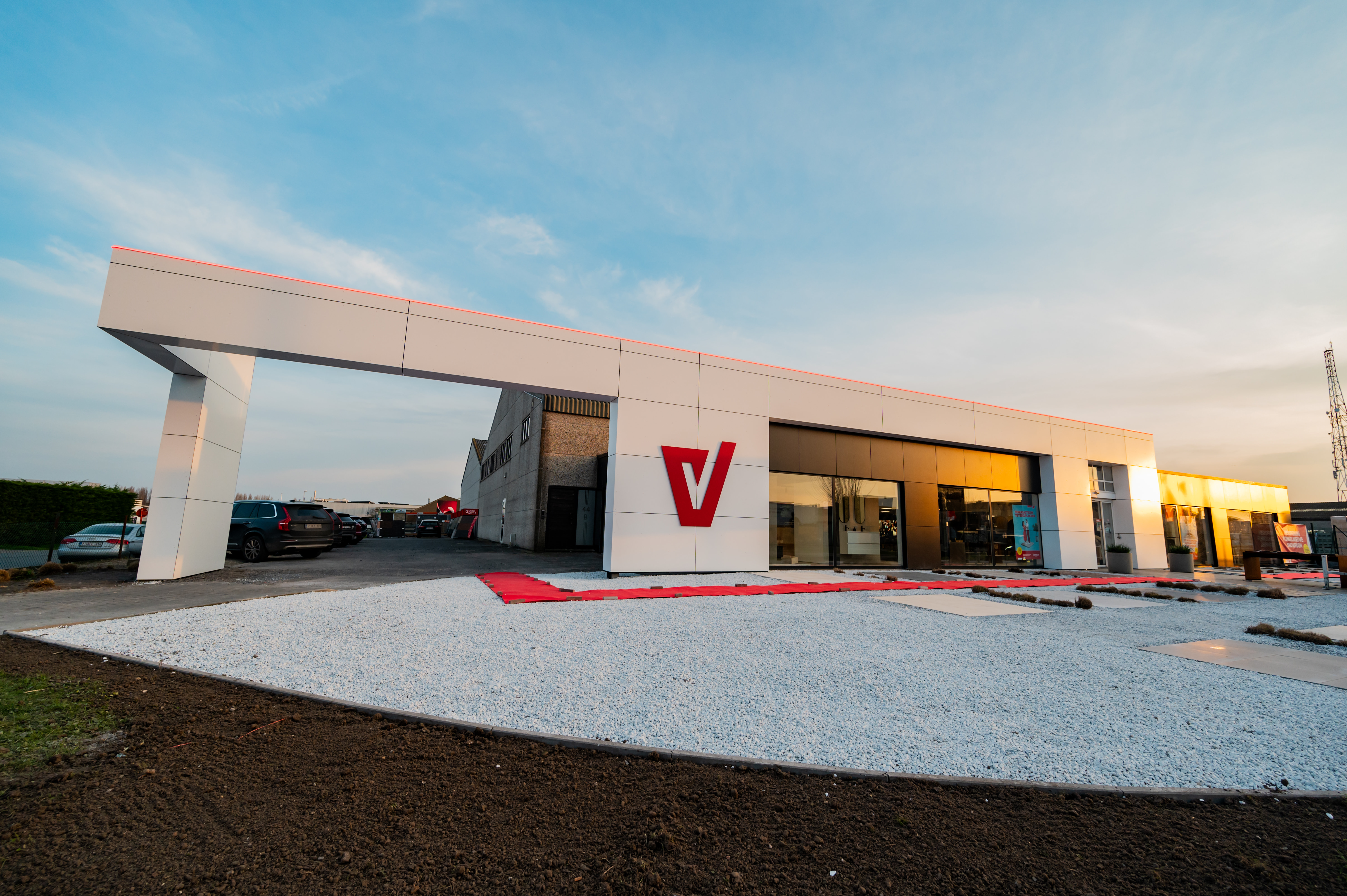 Het betere gevelwerk…