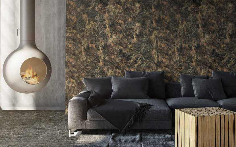 OSB wanden van Chipps