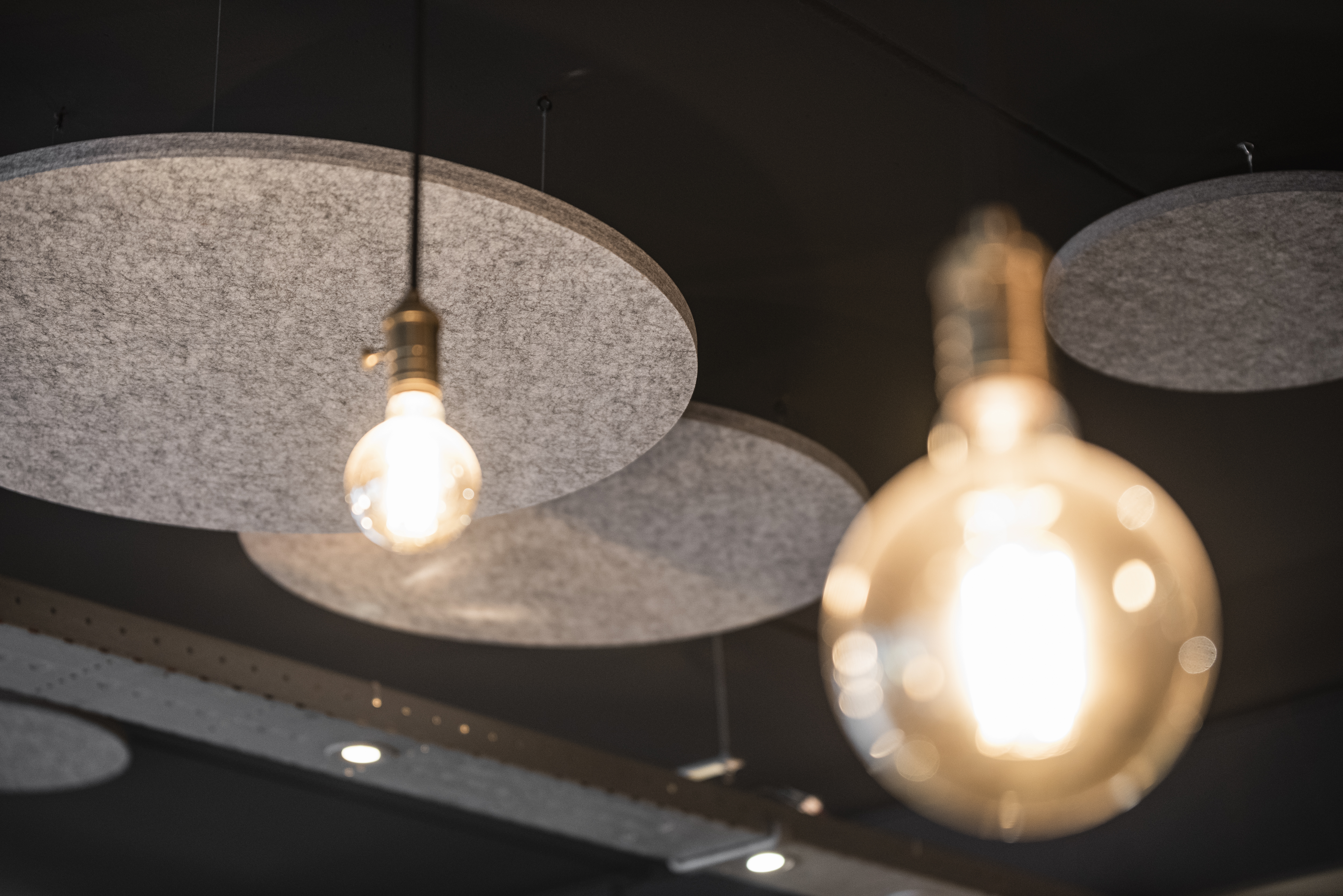 Petac akoestische panelen