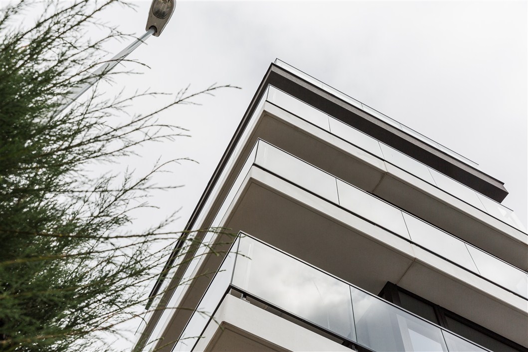 Prefab beton op maat met begeleiding van onze experts 