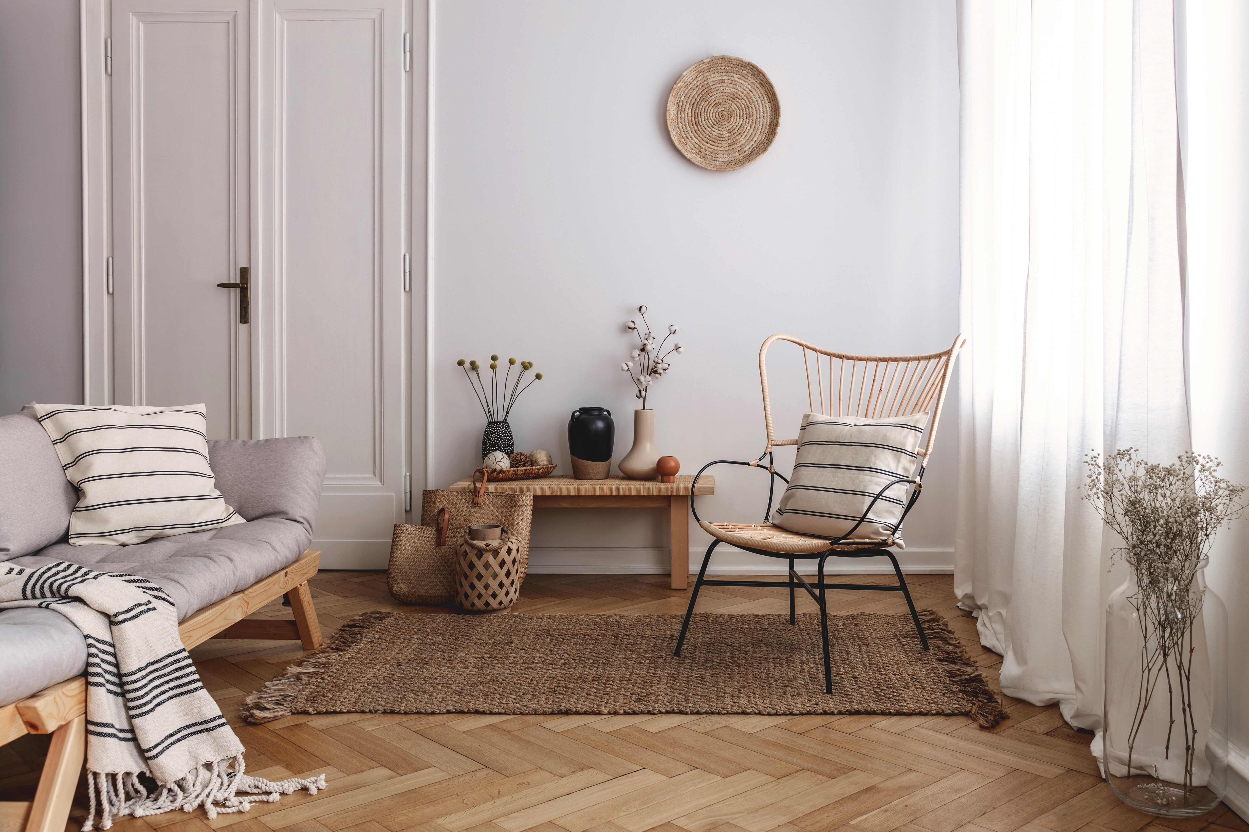 Scandinavische tegels