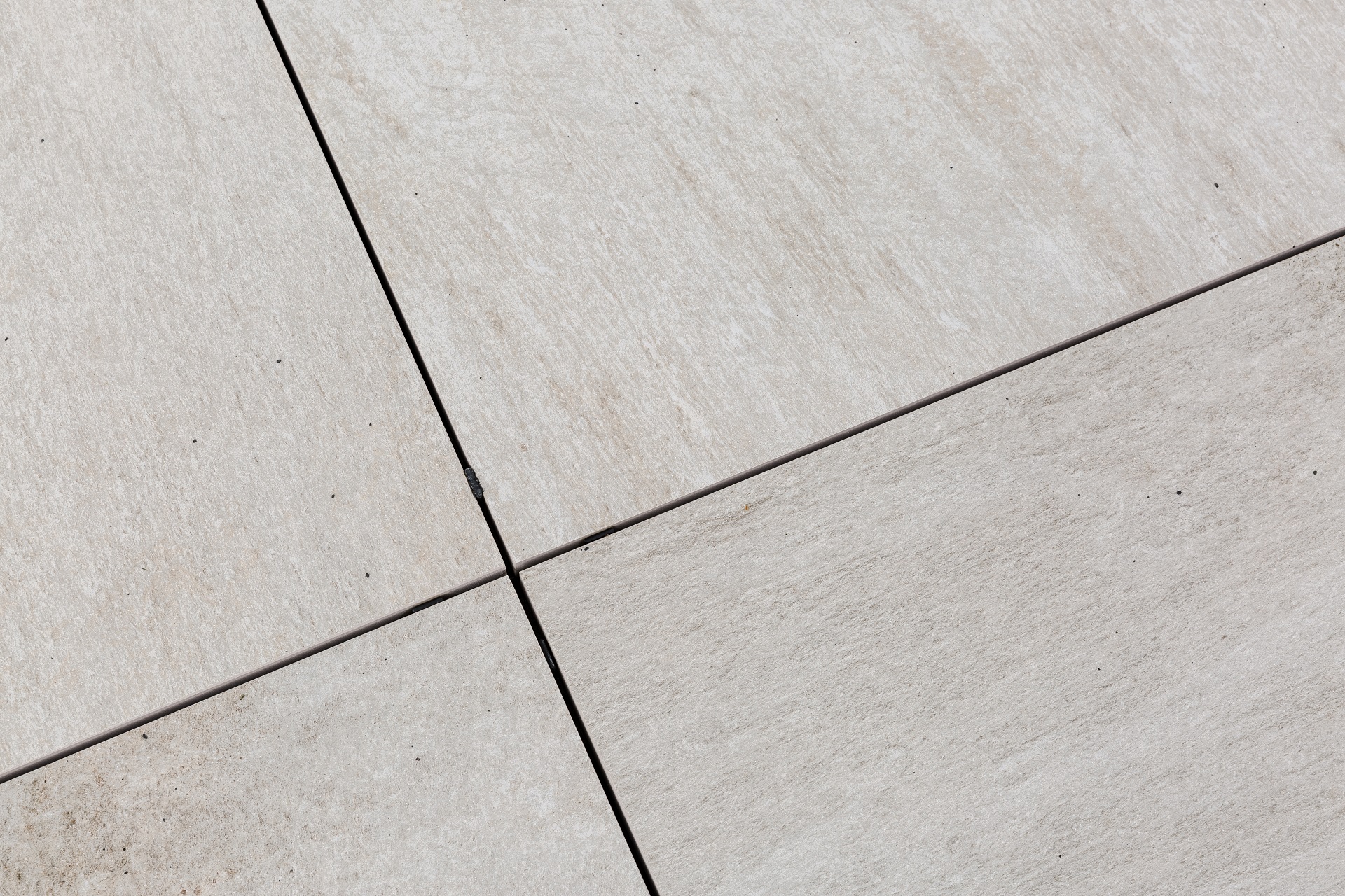 Schluter terrasopbouw