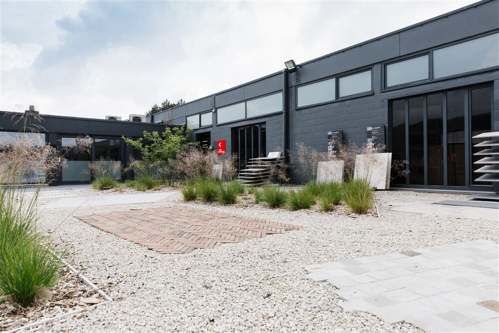 Siersplit of siergrind kiezen