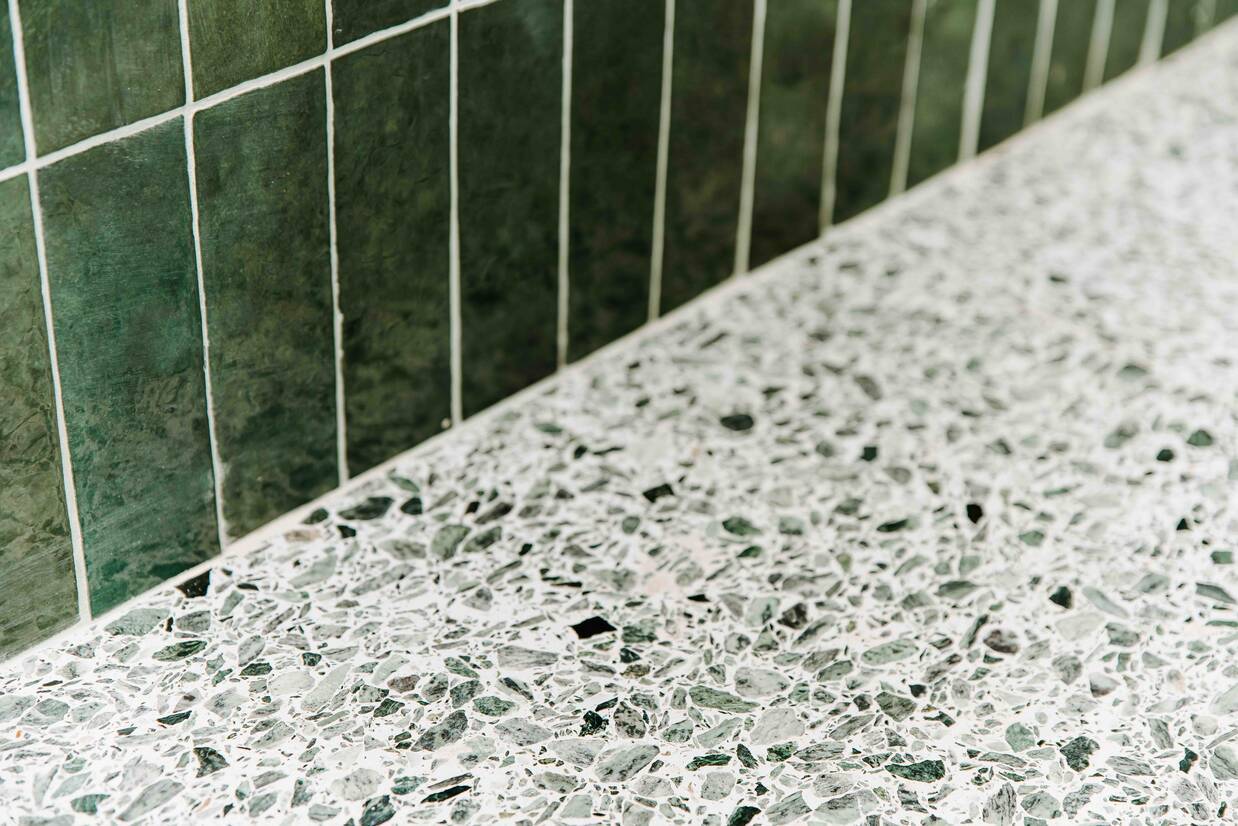 Terrazzo