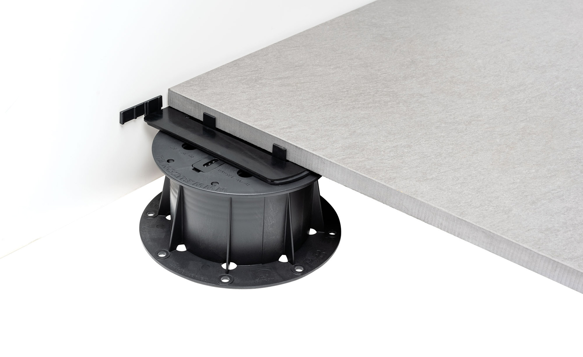 U-WALL : Innovatieve Muurafstandhouder