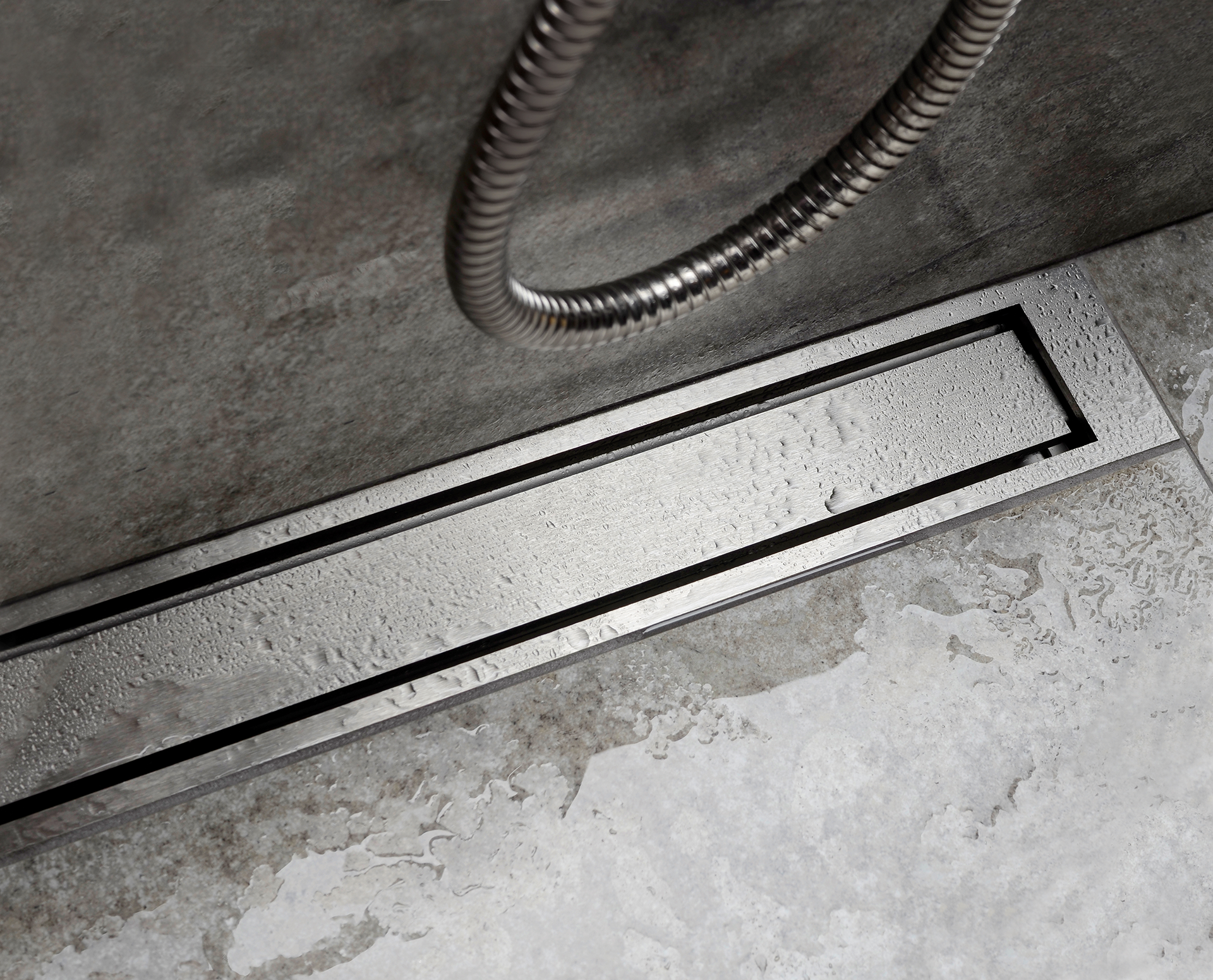 Unidrain: Deens design en slimme oplossingen voor de moderne badkamer