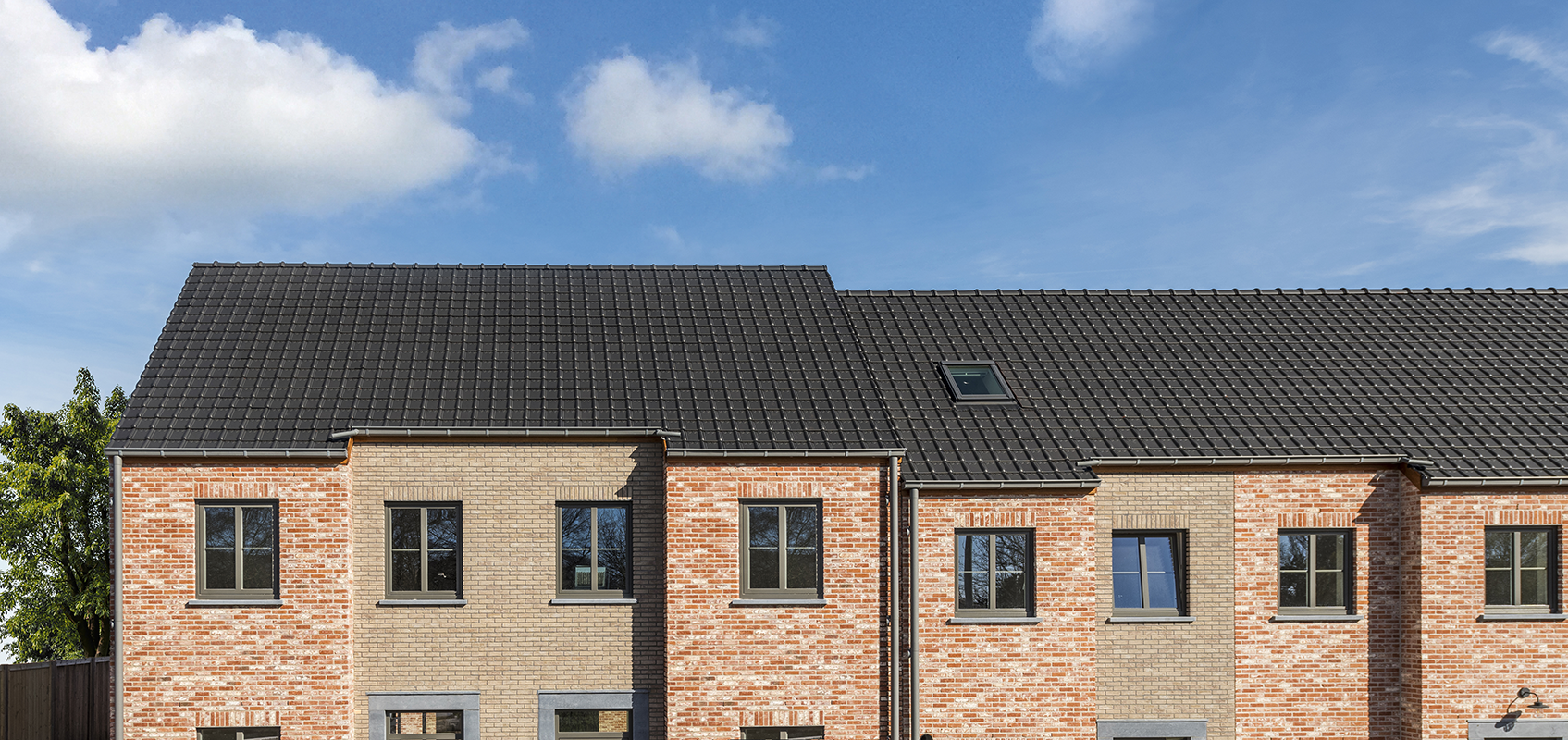 Wienerberger Stormpan Vario 18