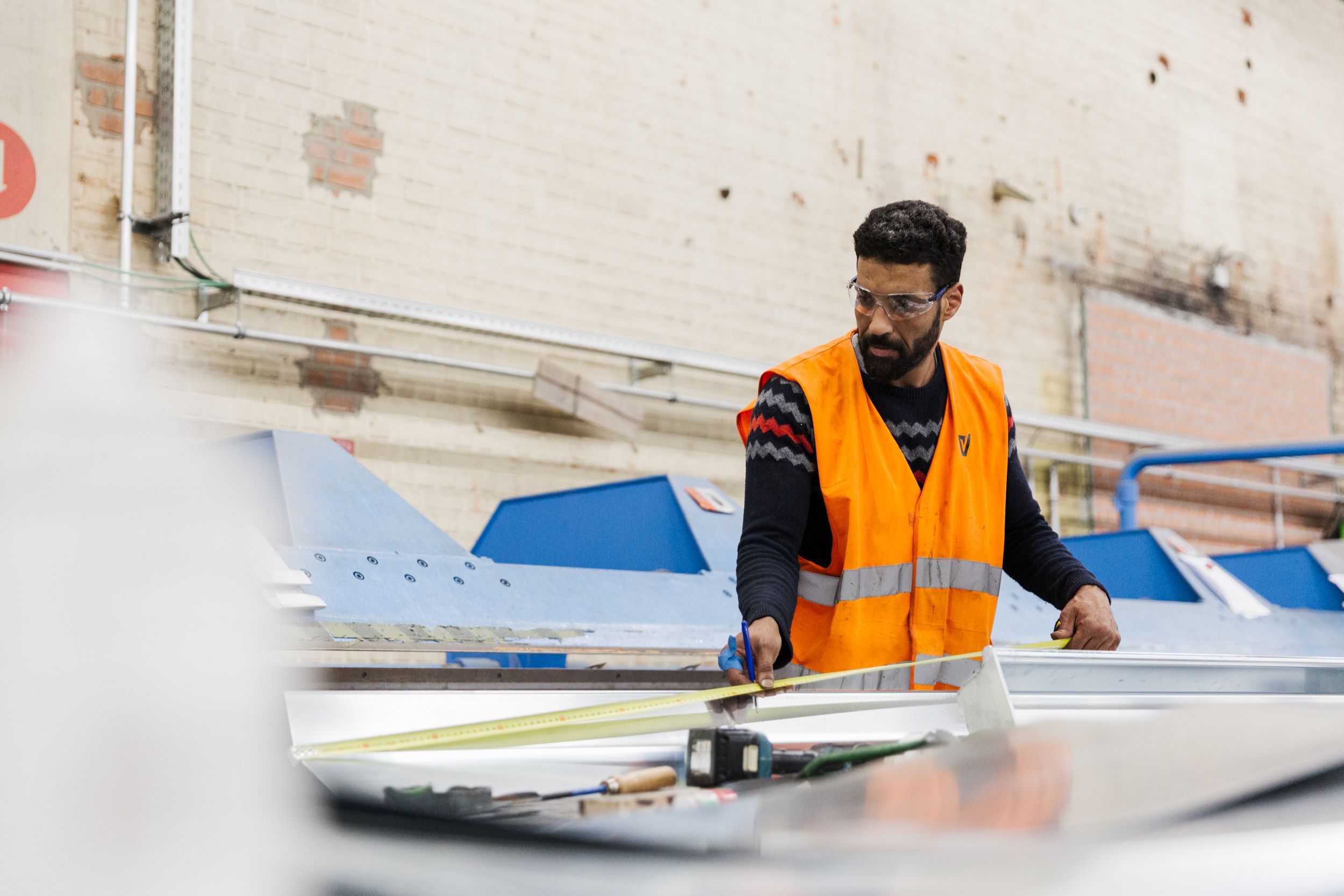 Nedzink Service Center