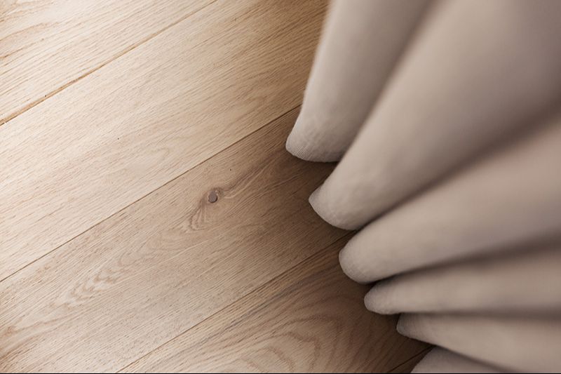 Zo kies je een vloer met het hoogste comfort