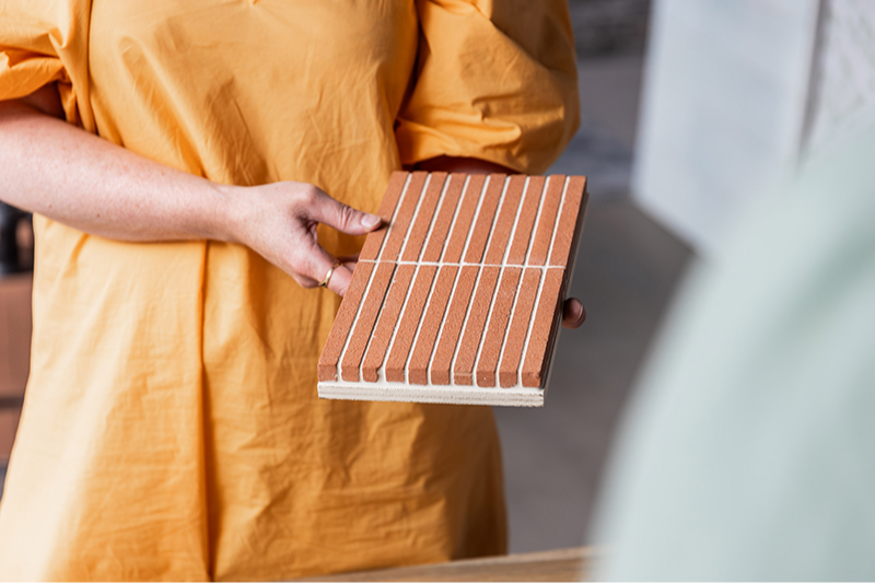 Tegels kiezen mét advies