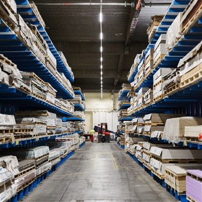 verhelst port operator