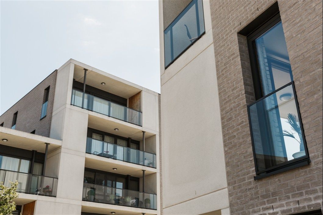 Verhelst beton prefab