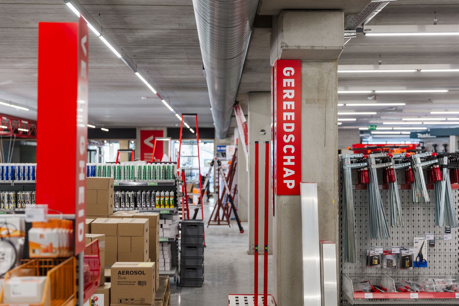 Praktische toebehoren nodig?