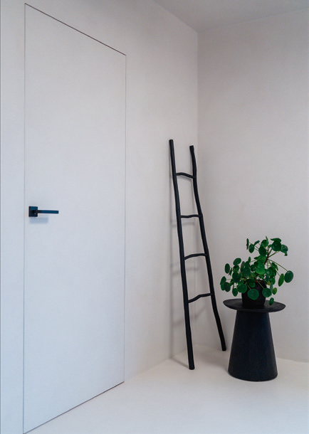 Ardex als partner voor decoratieve technieken