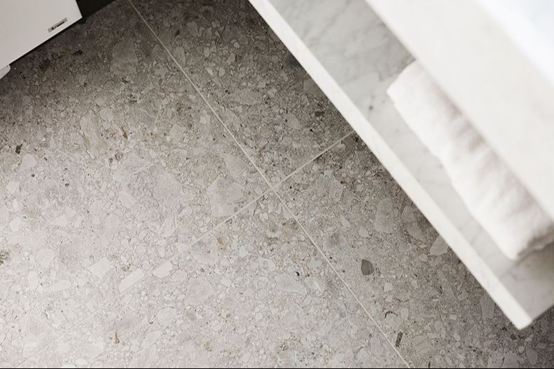 Hoe kies je de juiste vloer voor de juiste ruimte?