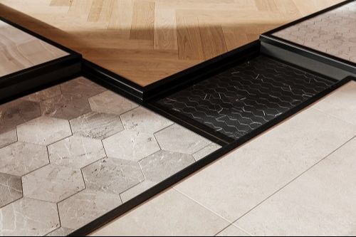 Kies het juiste voegsel voor je vloer