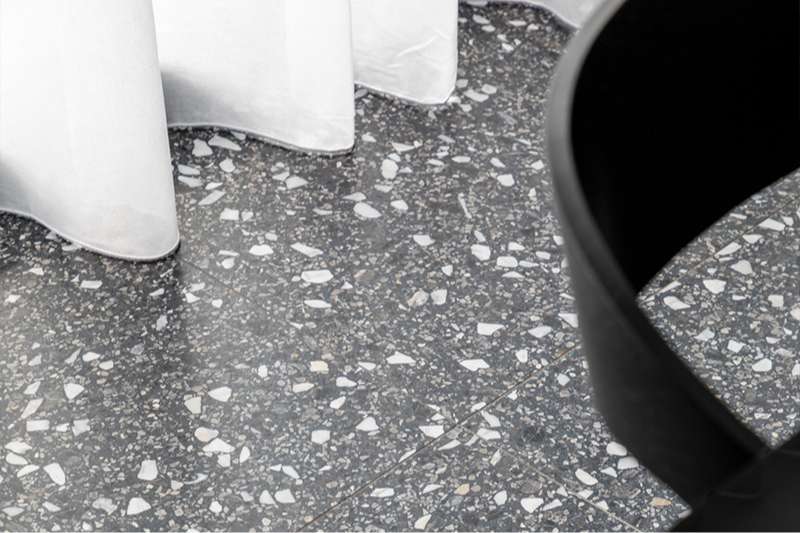 Terrazzo