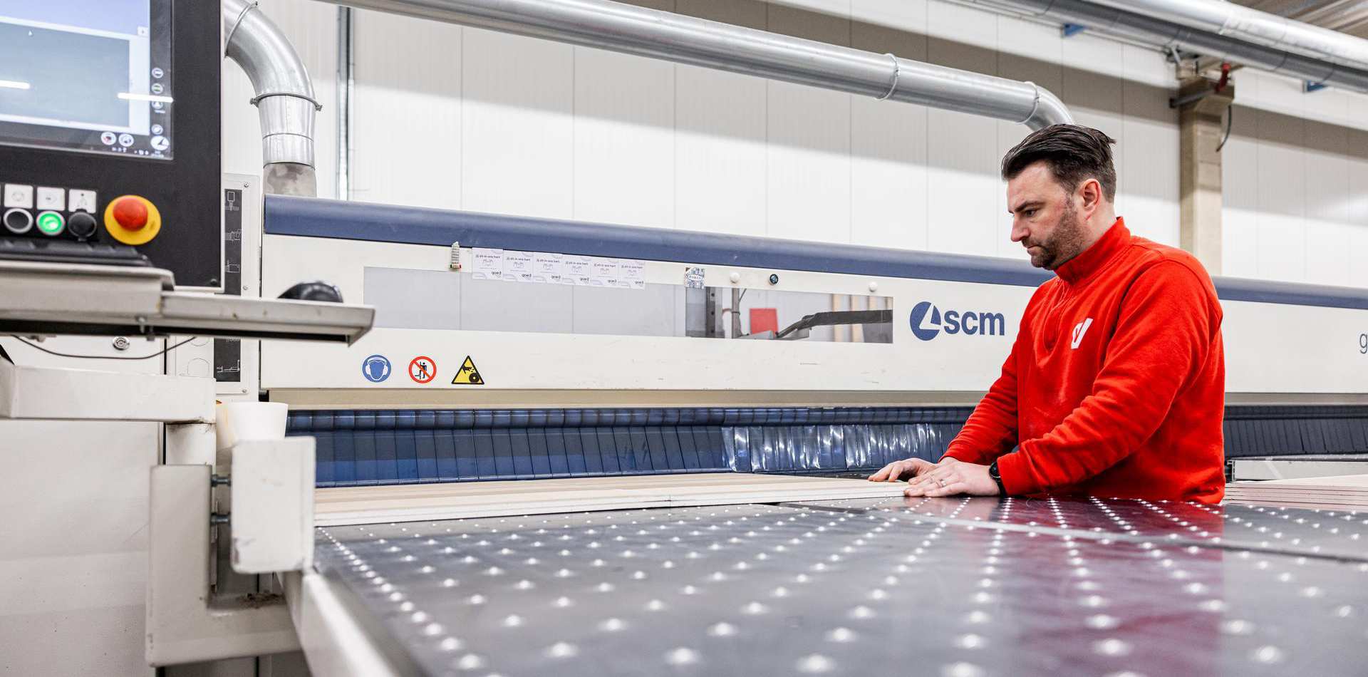 Gevel maatwerk atelier