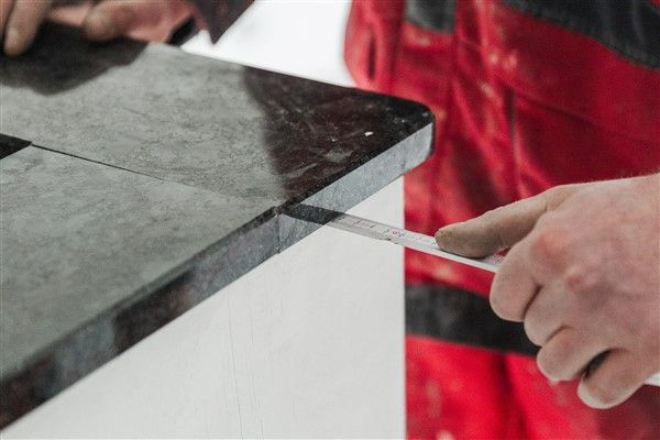 Eigen plaatsingsdienst Verhelst Natuursteen