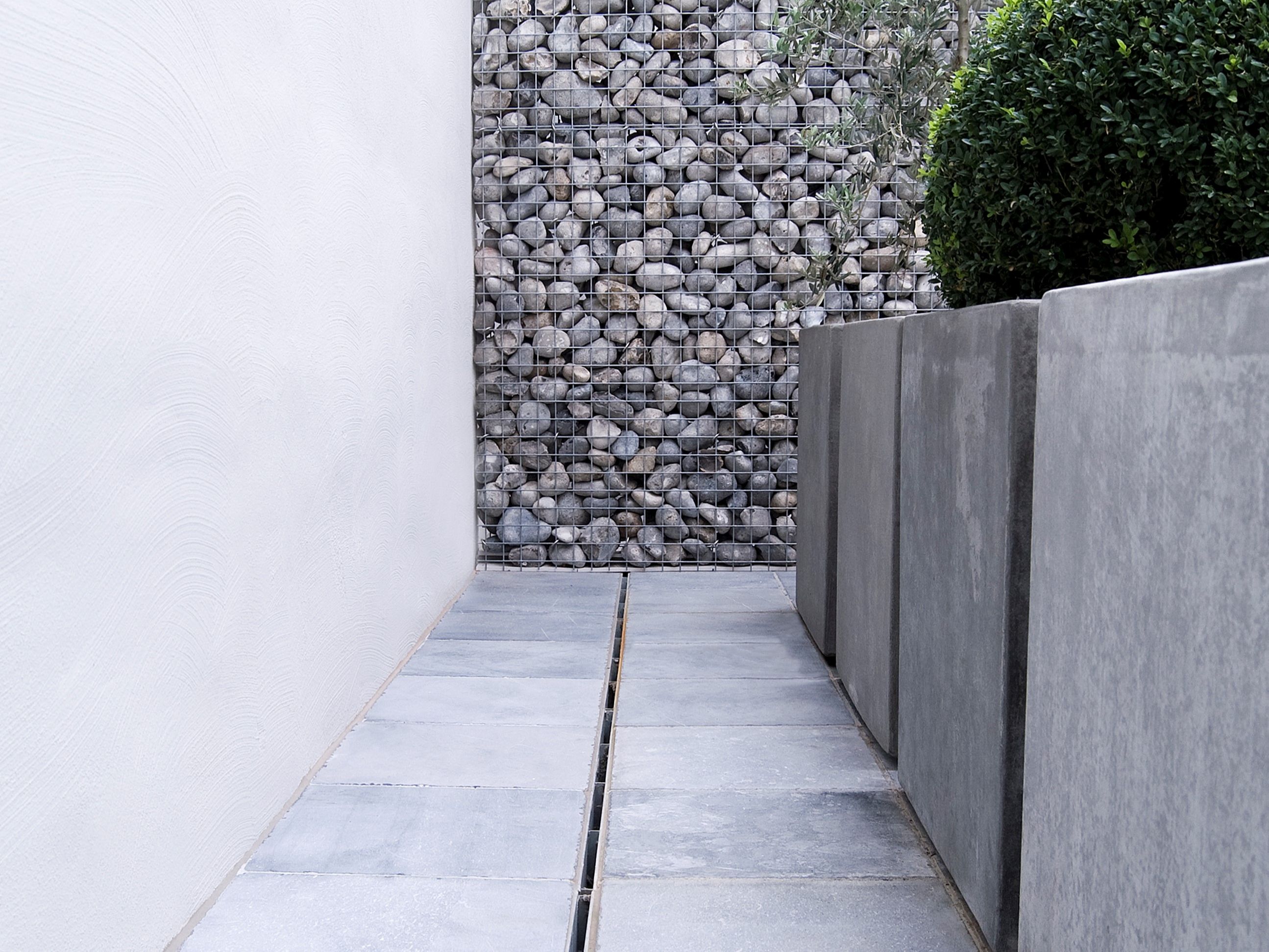 Keramische natuursteentegels