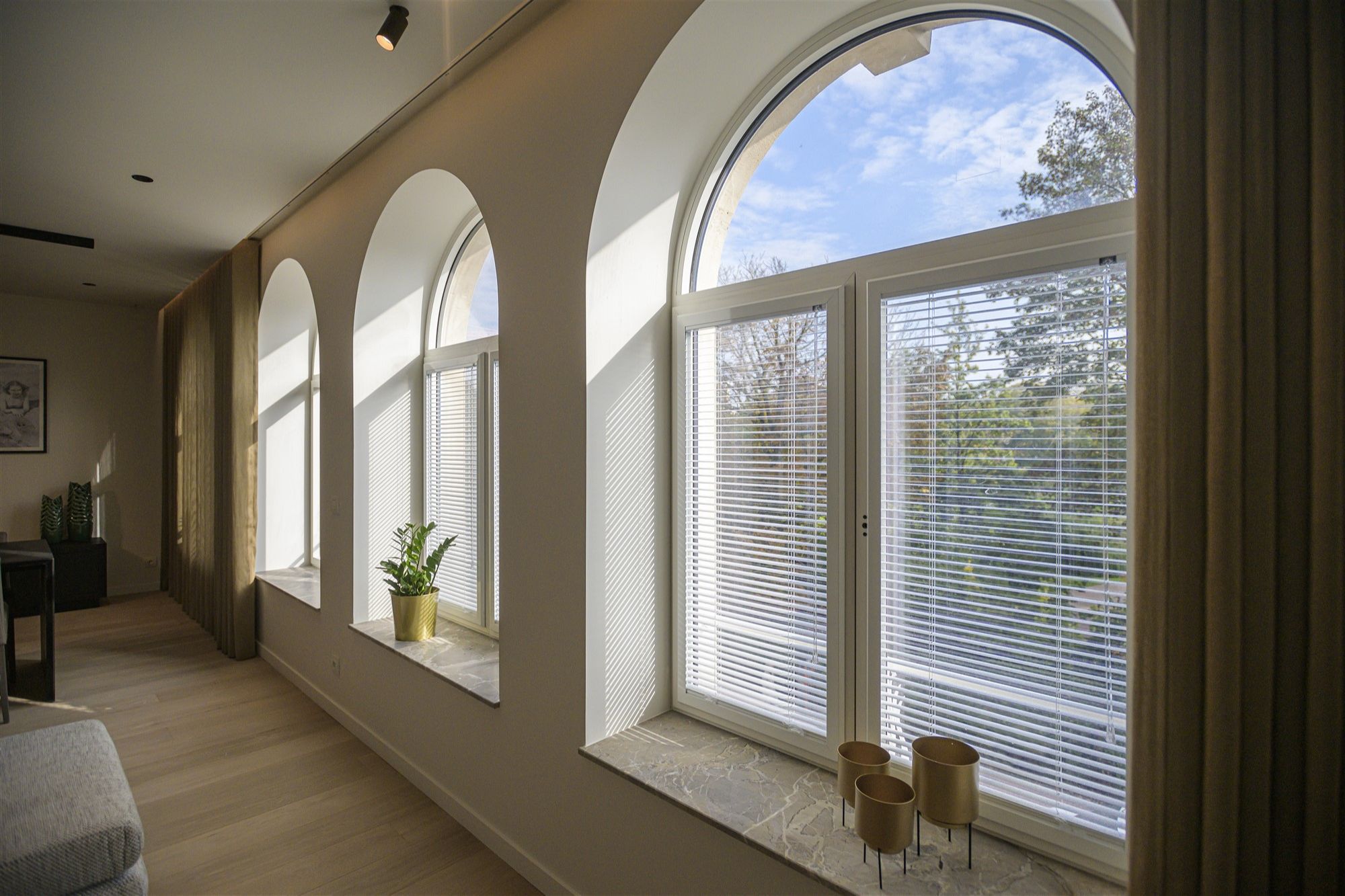 Appartement Oostende