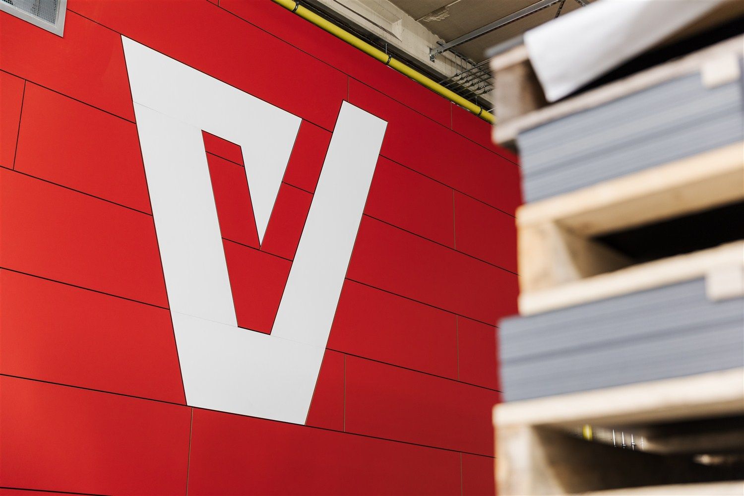 Gevelsystemen met aluminium draagstructuur