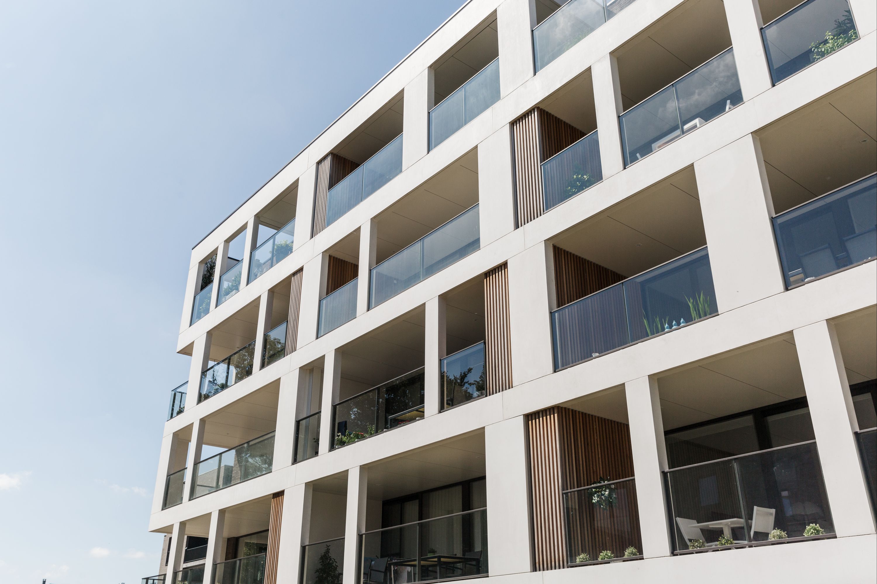 Prefab beton op maat