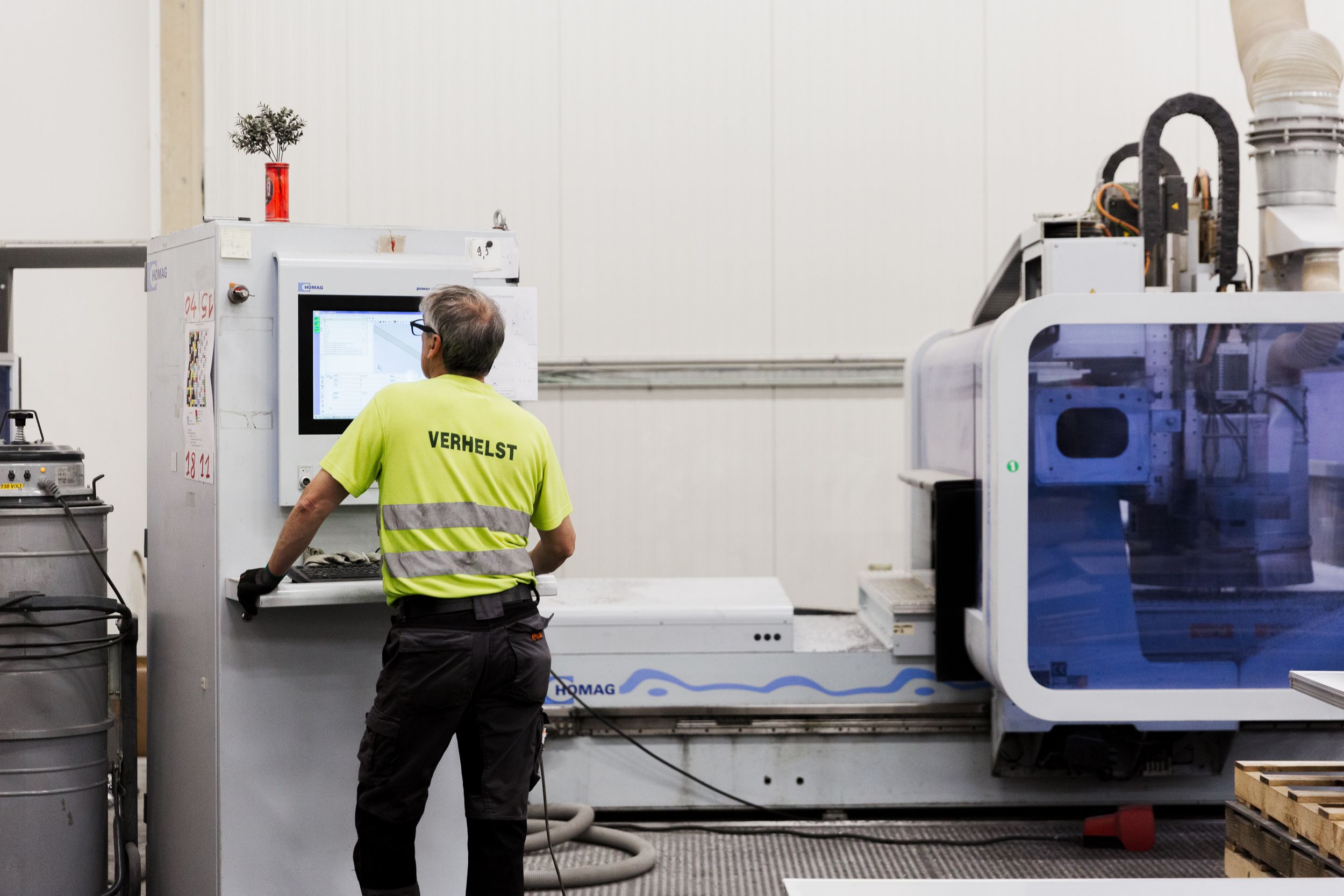 Verhelst gevelatelier