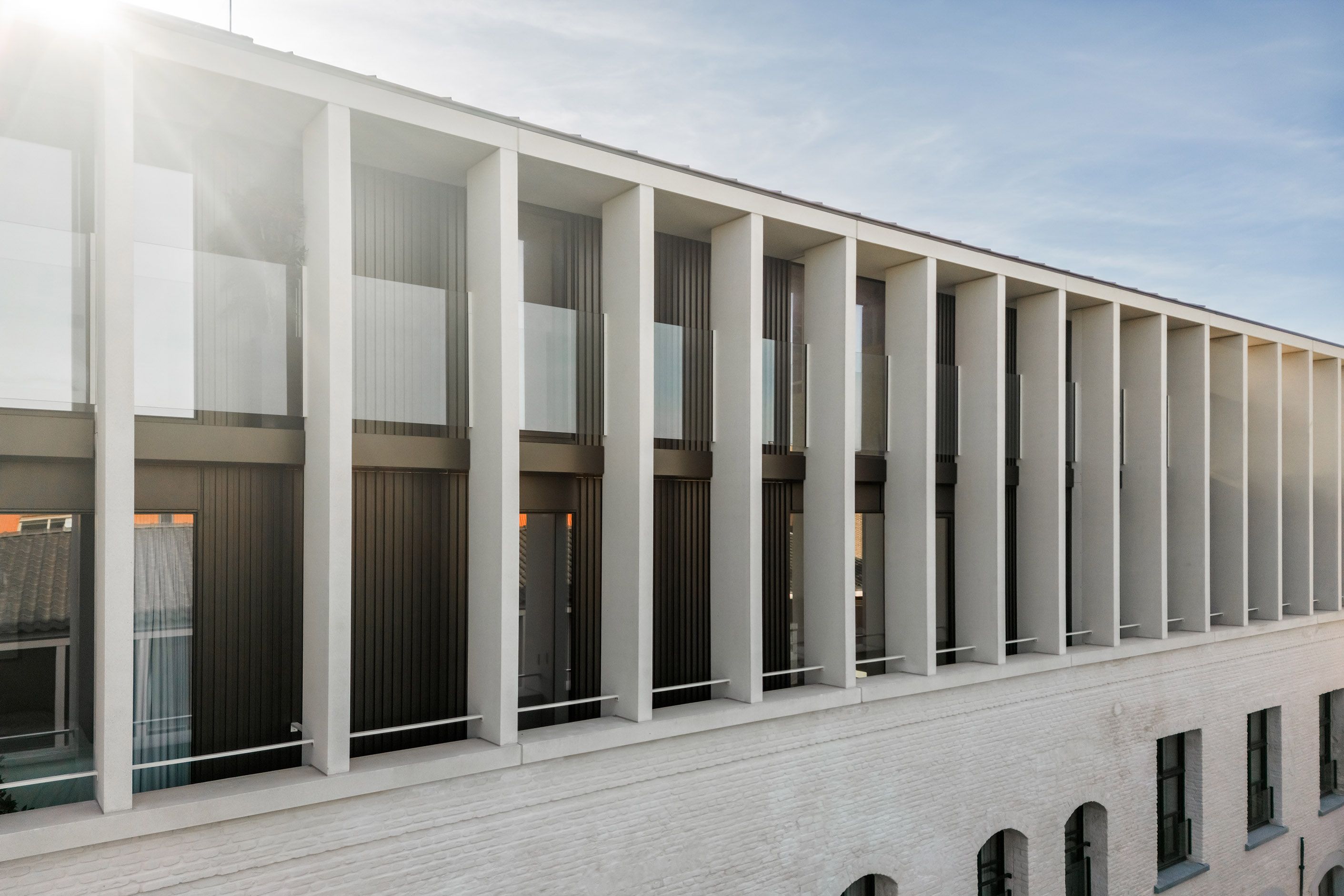 Verhelst Prefab - jouw betrouwbare partner