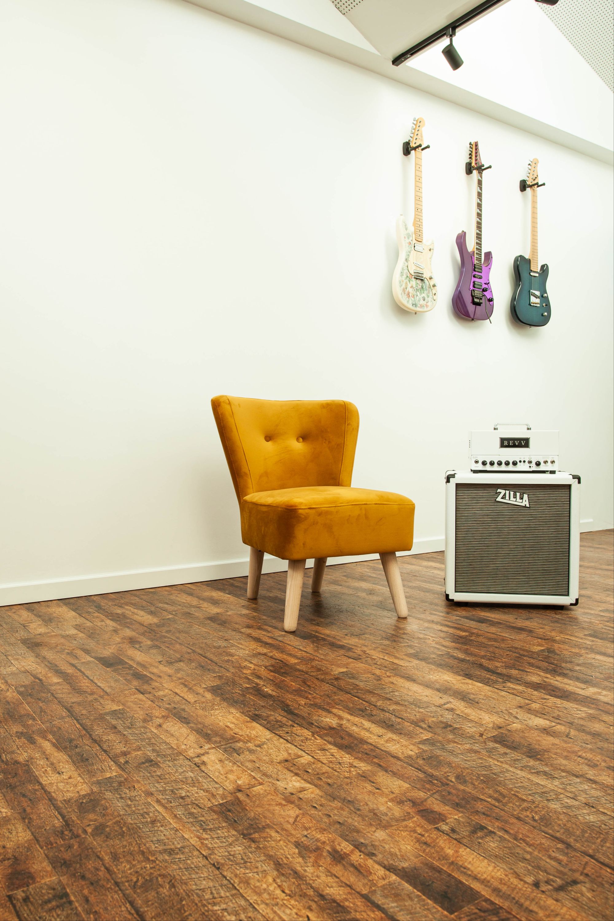 Bedrukte houten OSB wandpanelen