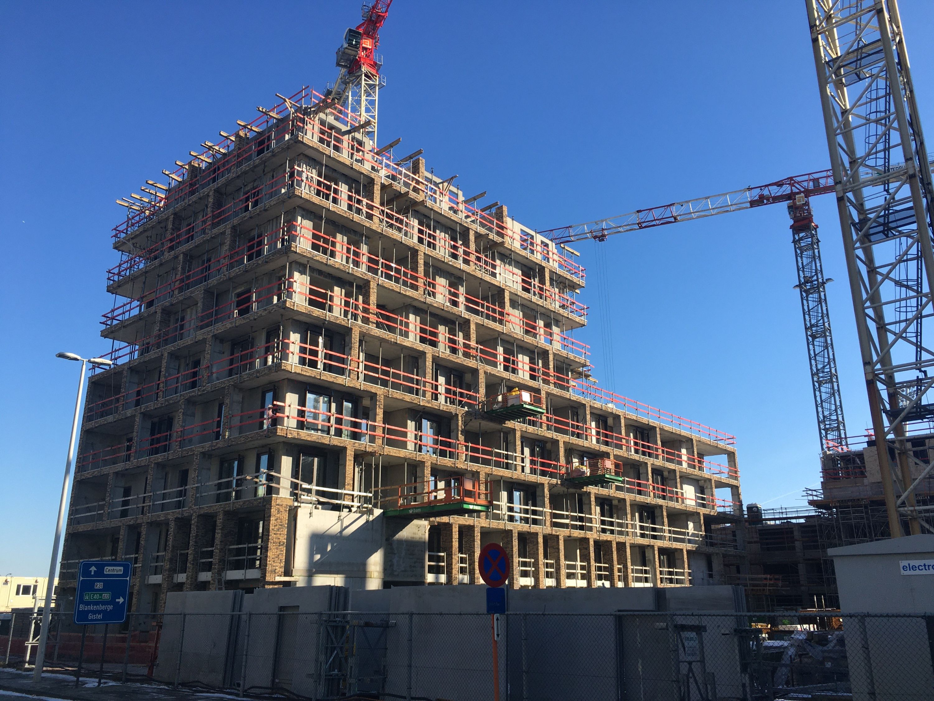 o'sea oostende verhelst bouwmaterialen