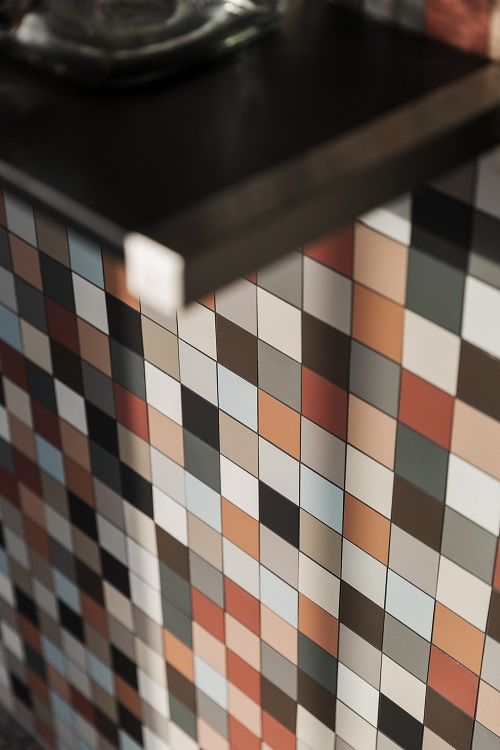 Contrasterende kleur