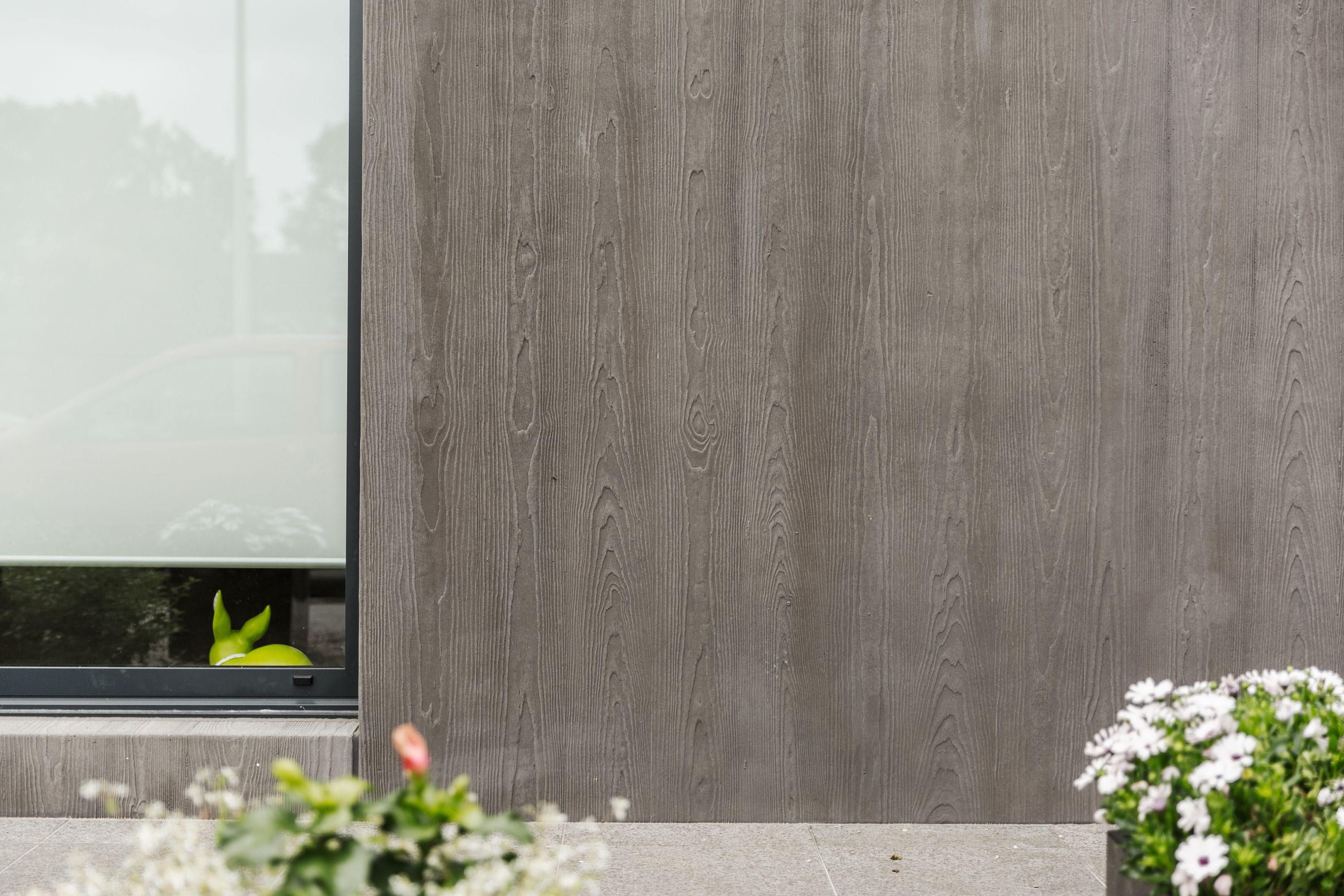 Prefab beton op maat