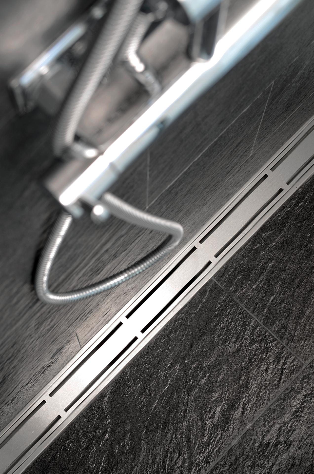 Unidrain - ClassicLine close up