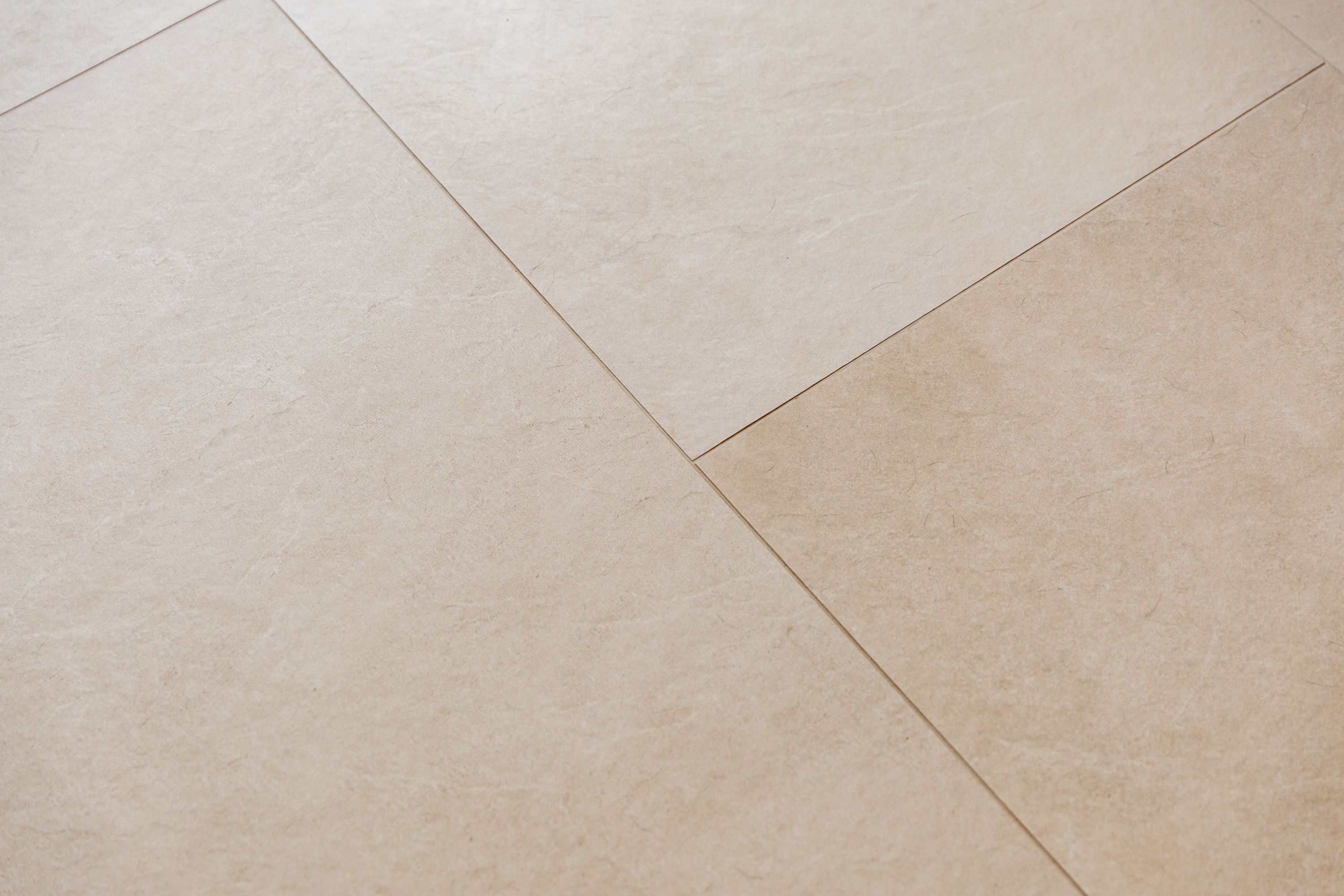 Hoe bepaal je het design van je vloer?