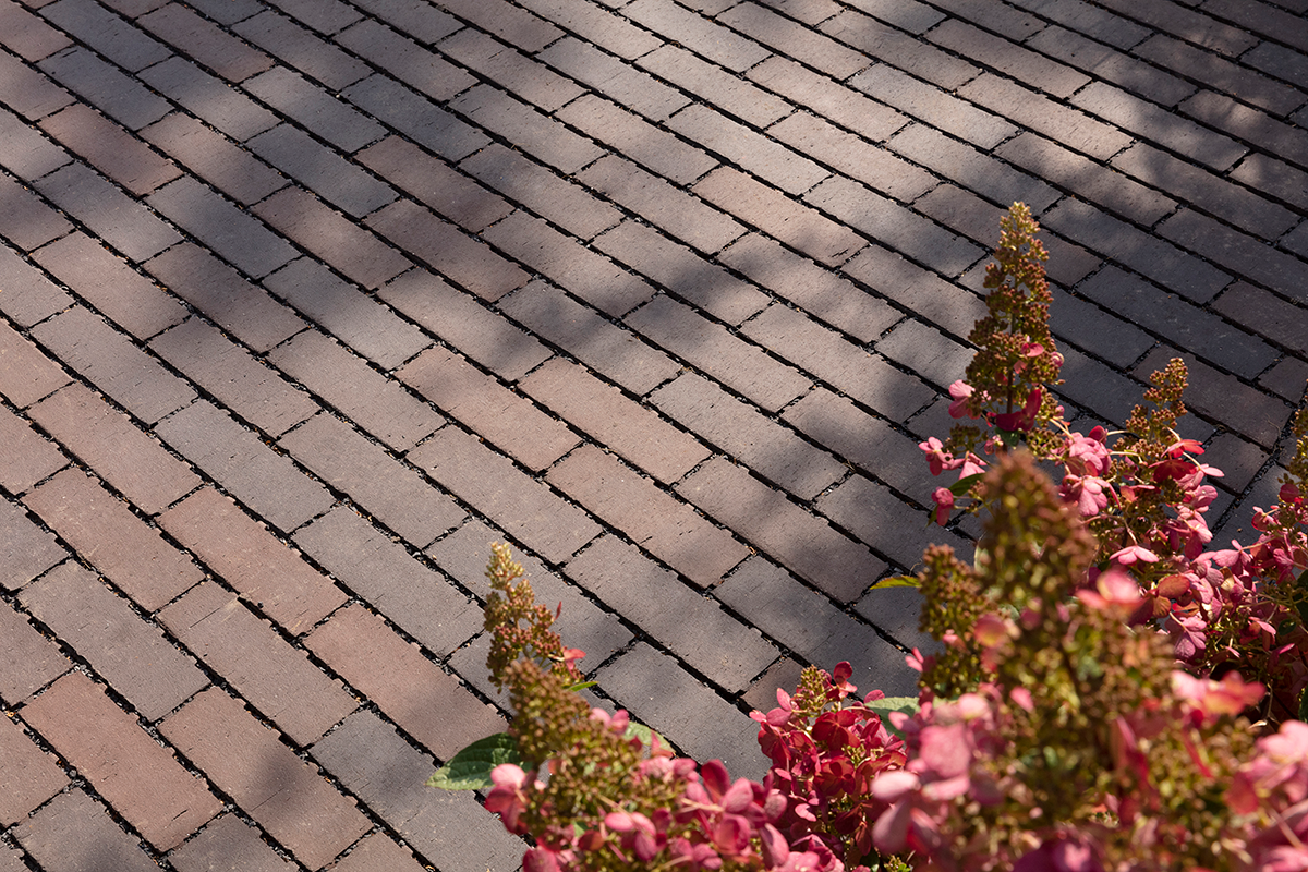 Passaqua, waterpasserende keiklinkers_Wienerberger