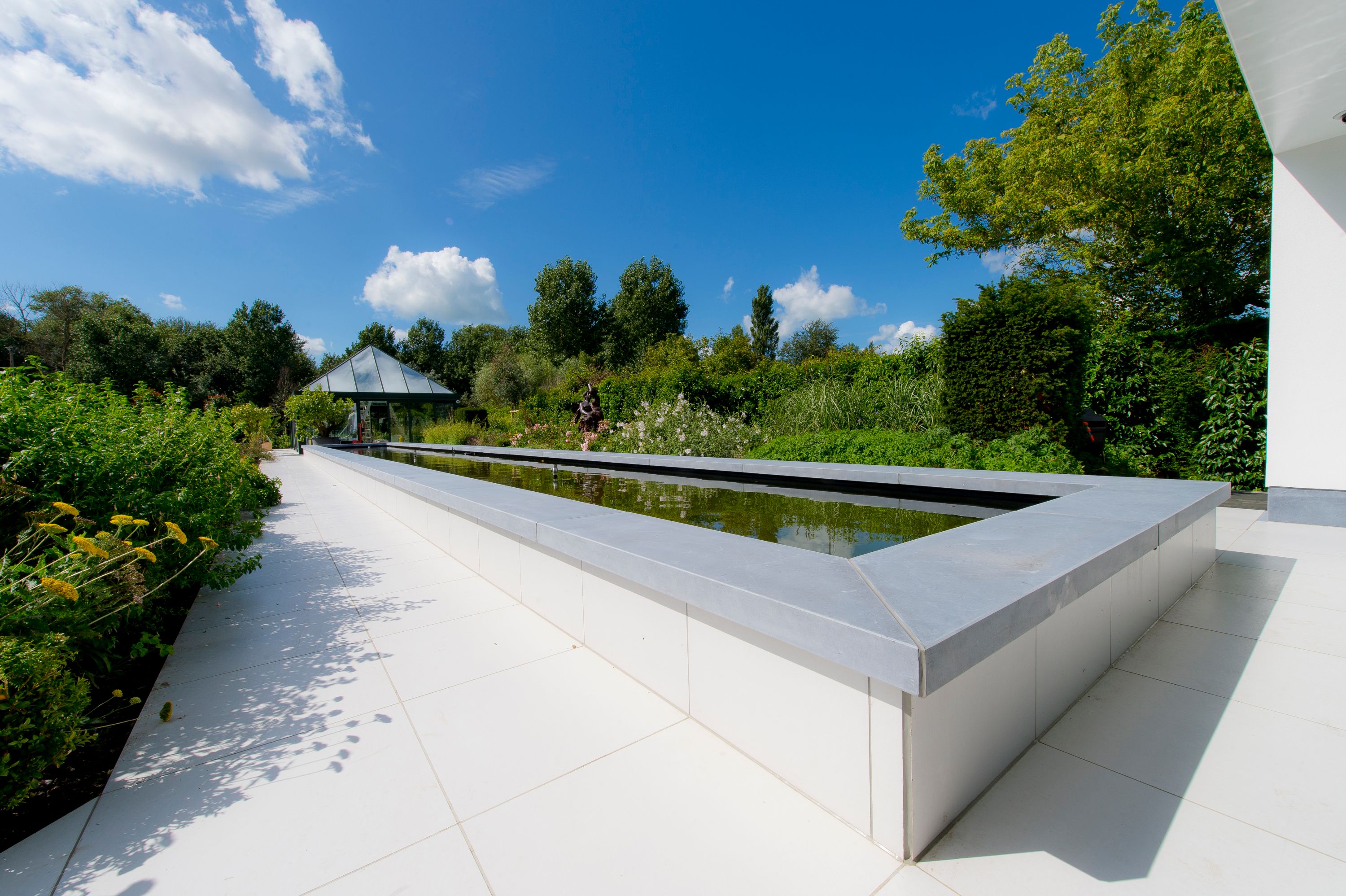 Ontdek ons tuinaanbod