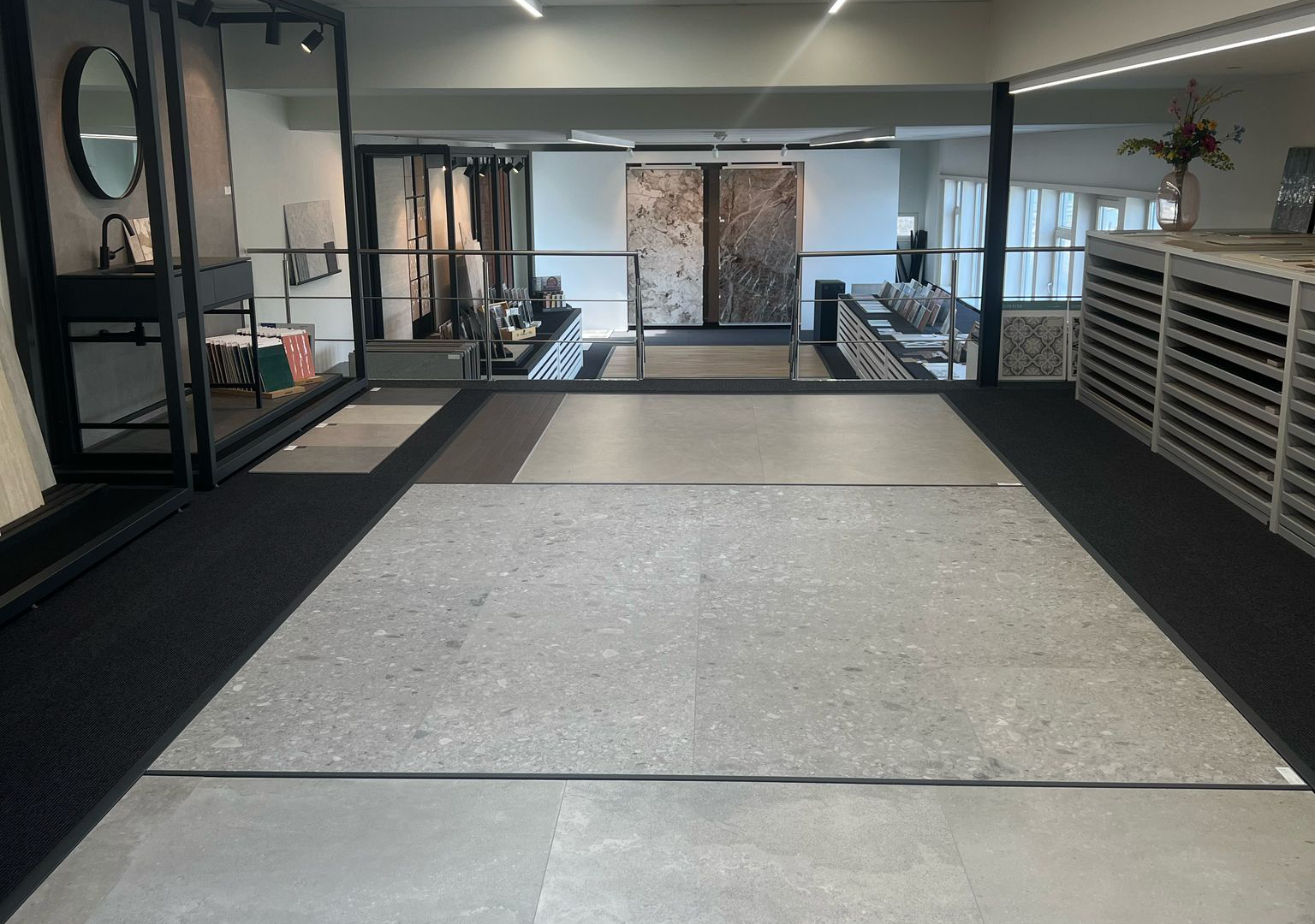 Terrastegels Verhelst Aalter