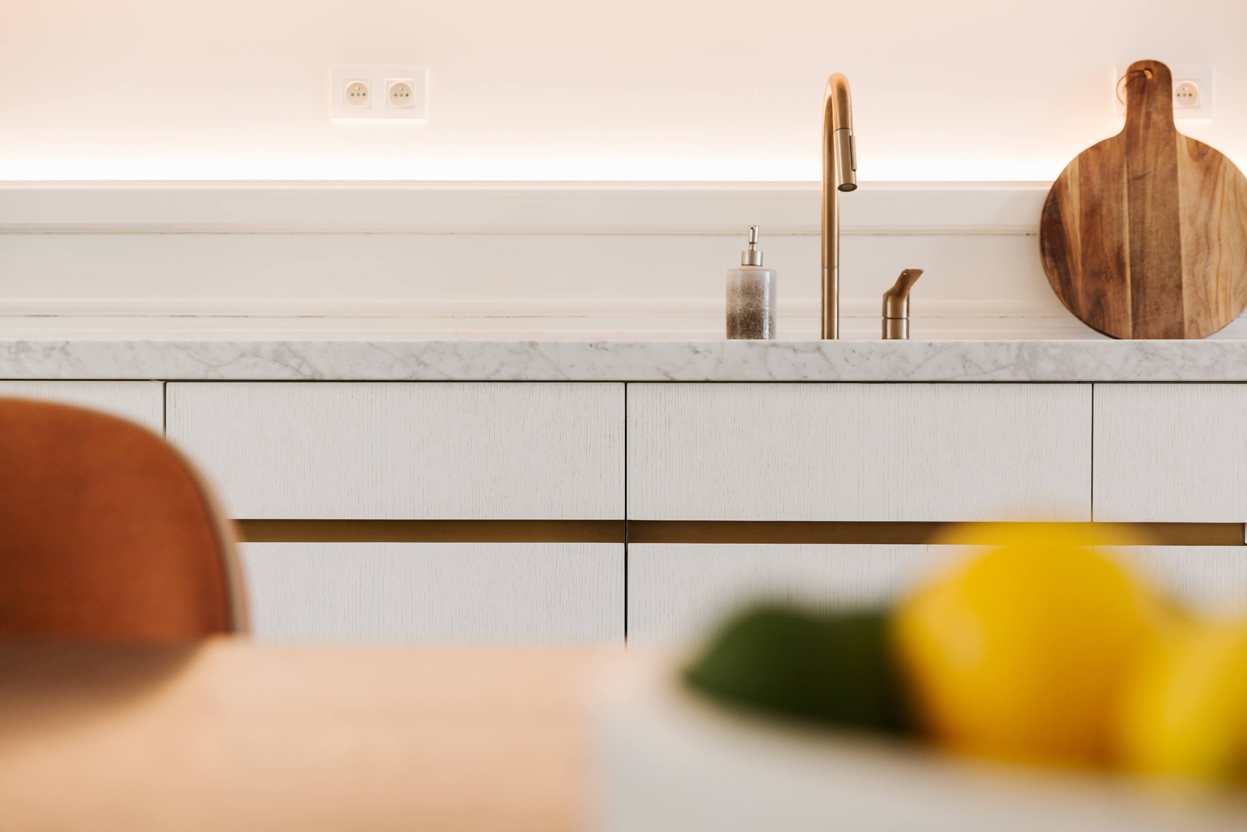 Heb je plannen? Wij luisteren