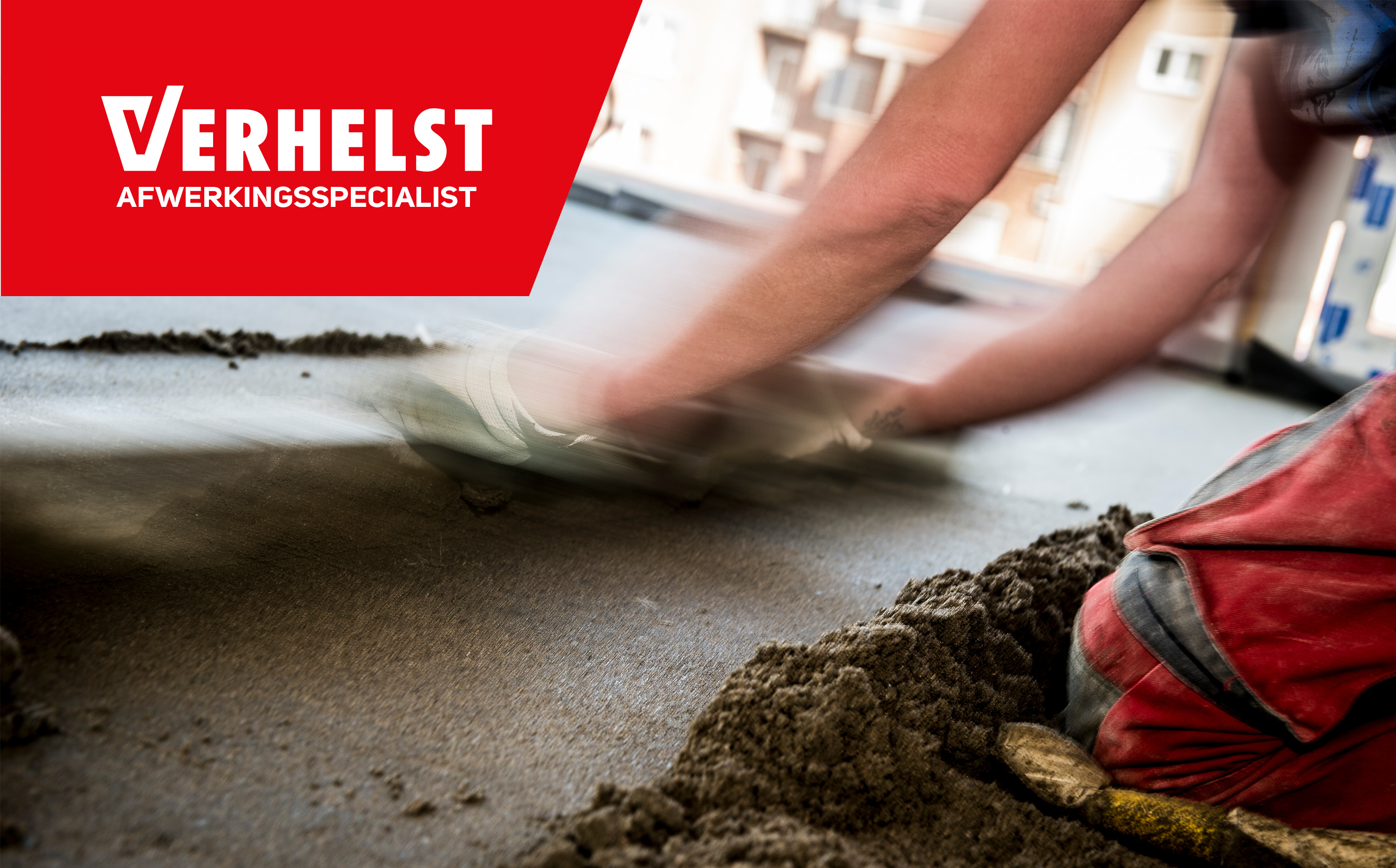 Verhelst Afwerkingsspecialist