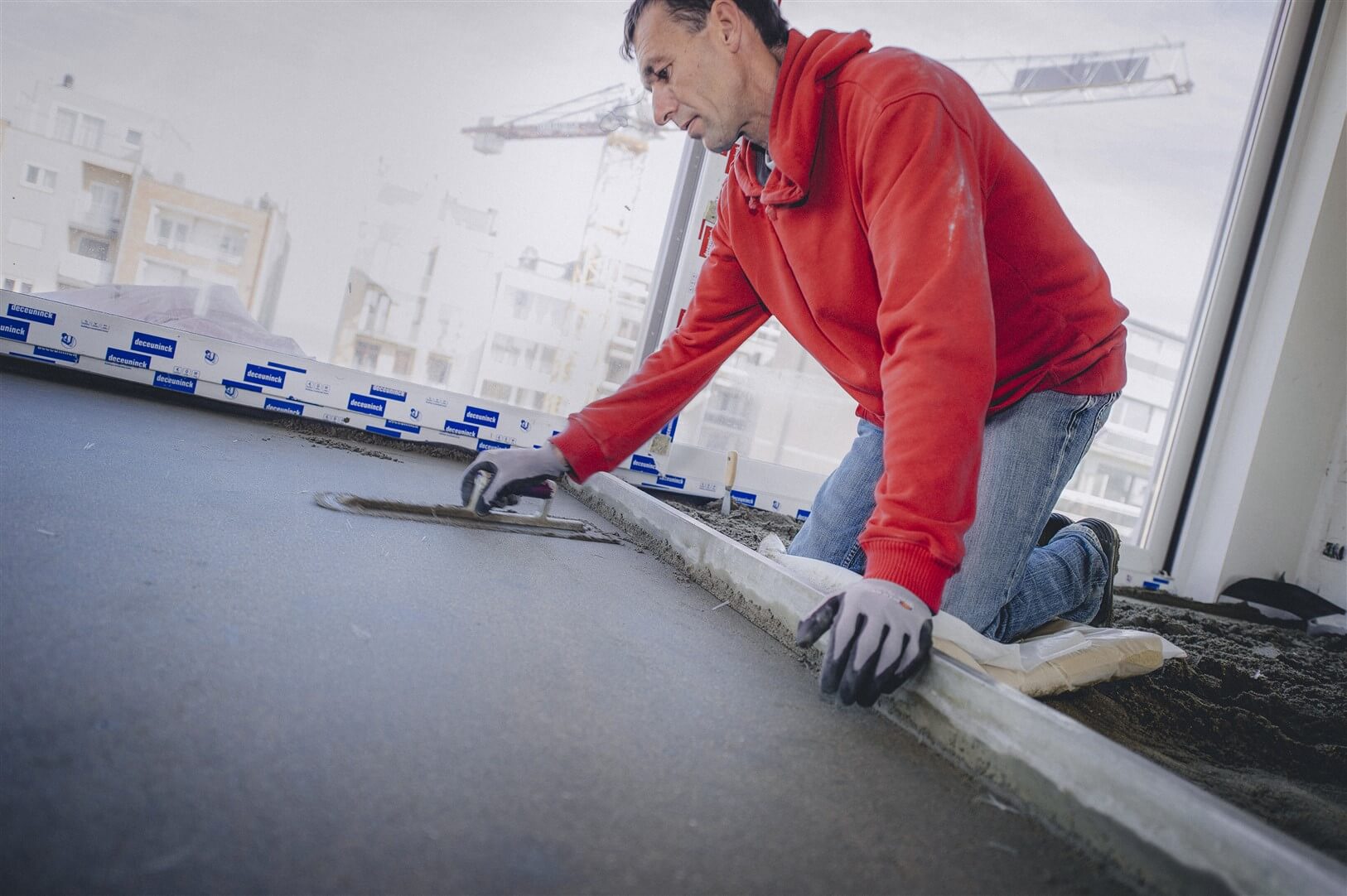 Verhelst Chapebedrijf - een tevreden klant