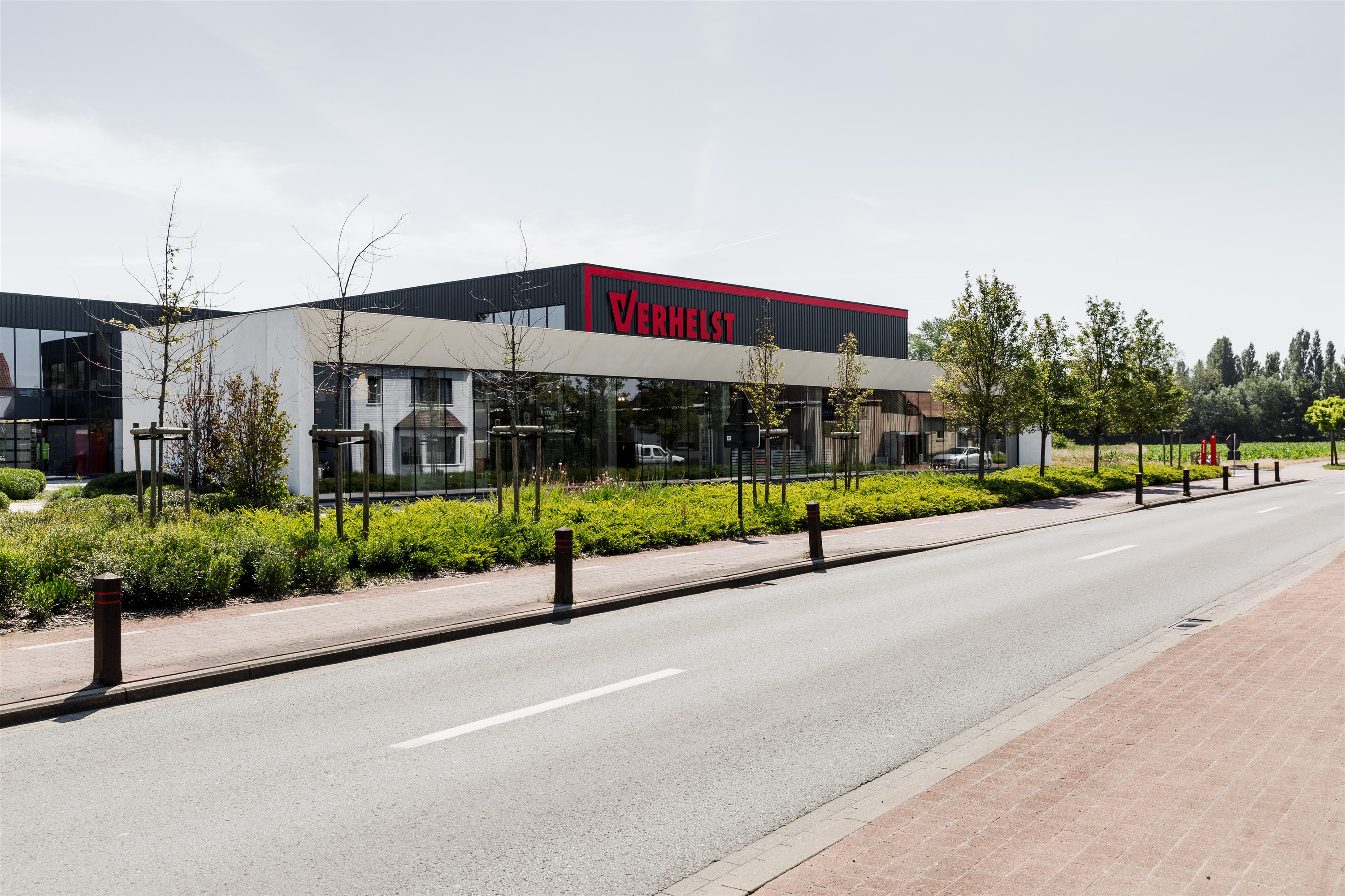 Verhelst Knokke-Heist