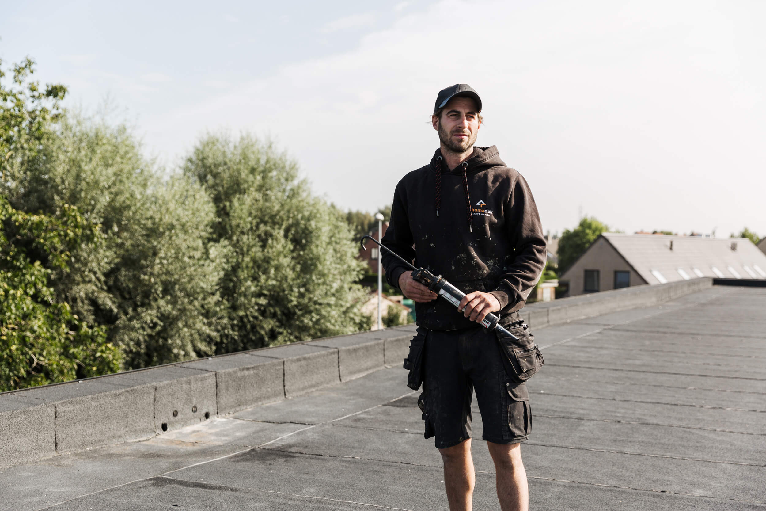 ik zoek een stielman