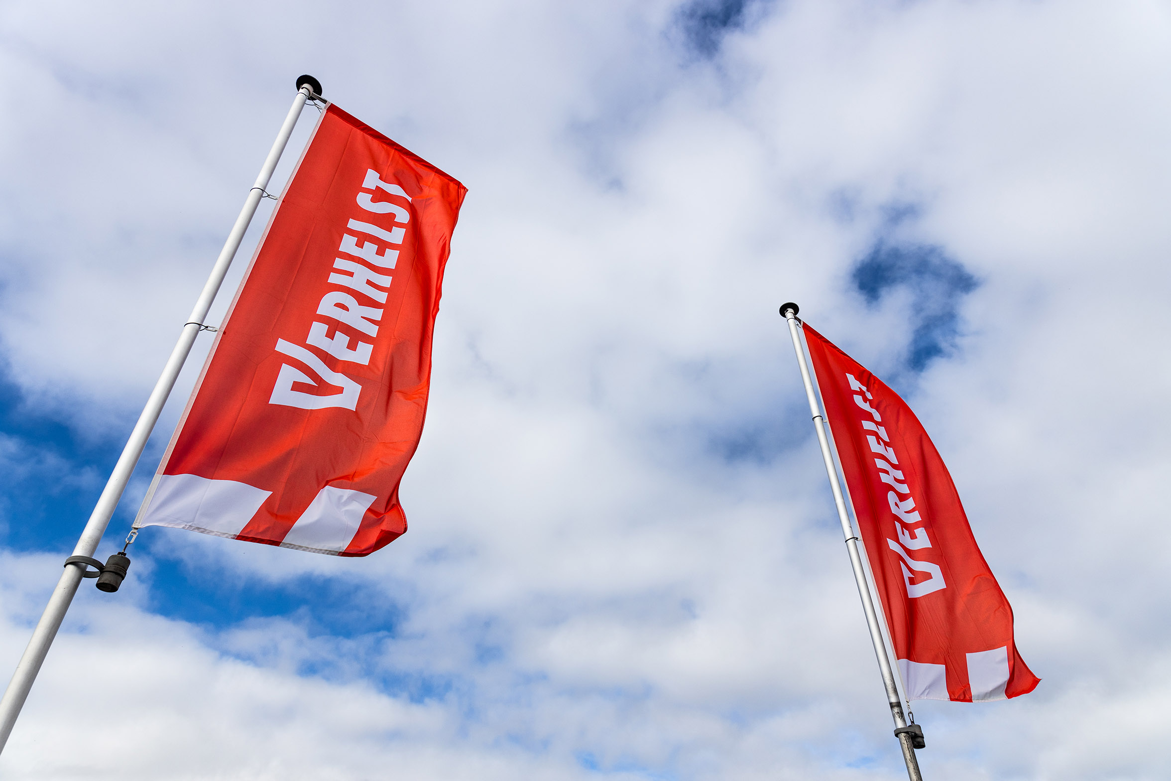 Groep Verhelst jaarkalender