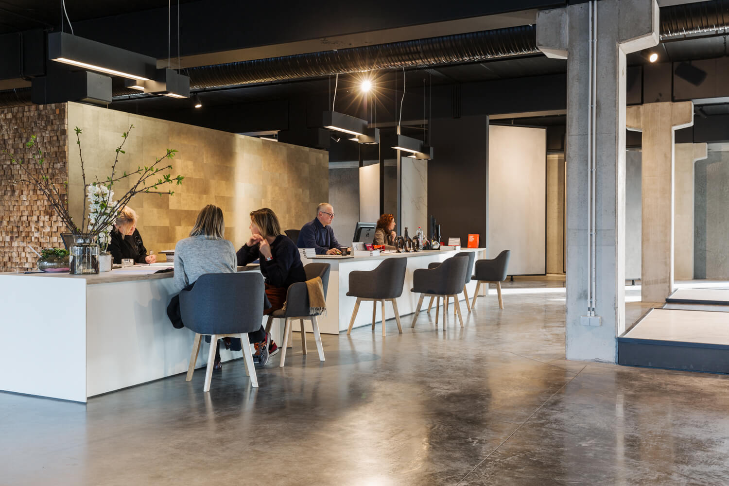 Bruisende ideeën en beleving